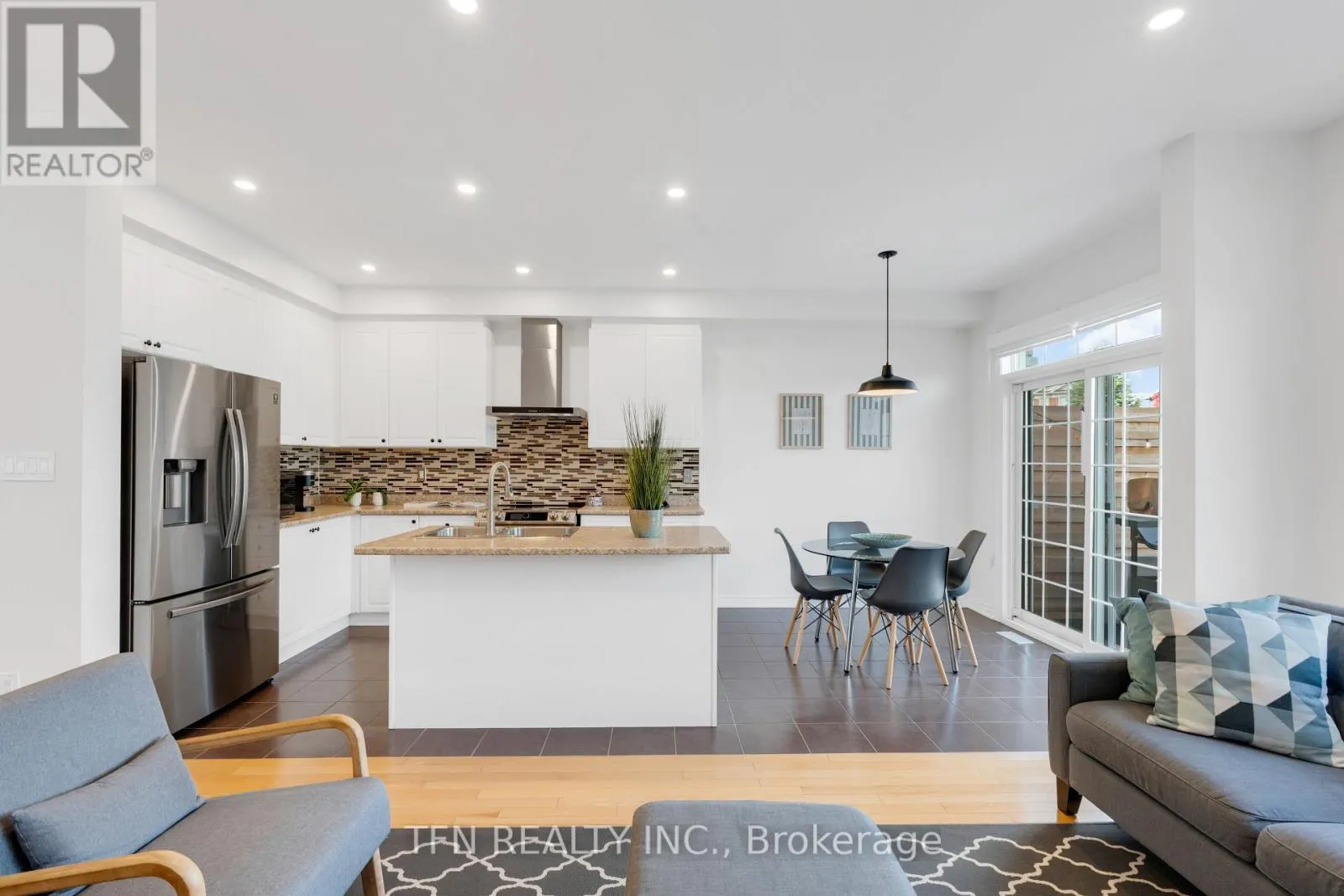 30 HASKETT DRIVE