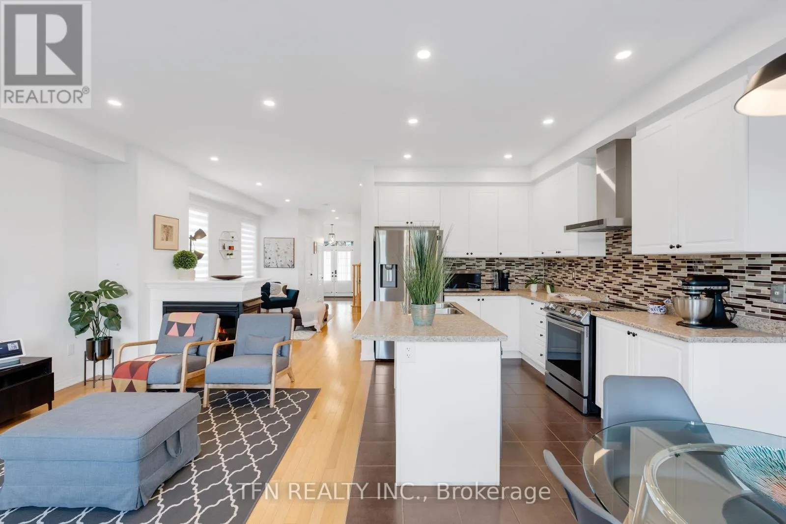 30 HASKETT DRIVE