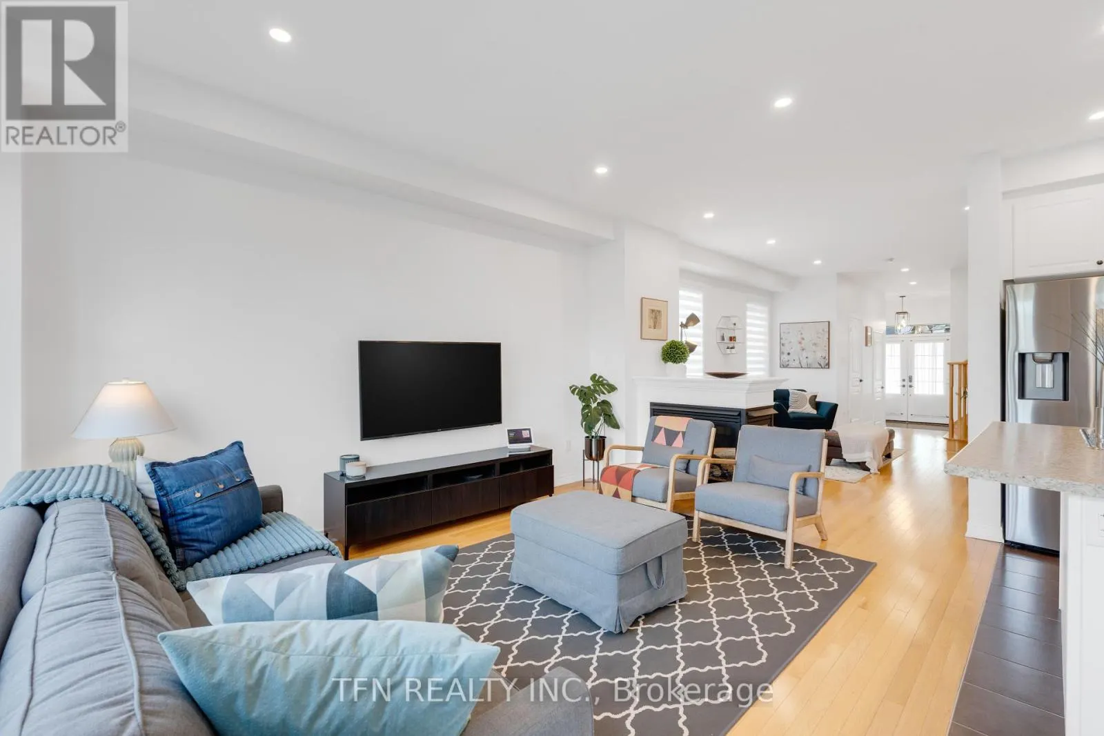 30 HASKETT DRIVE