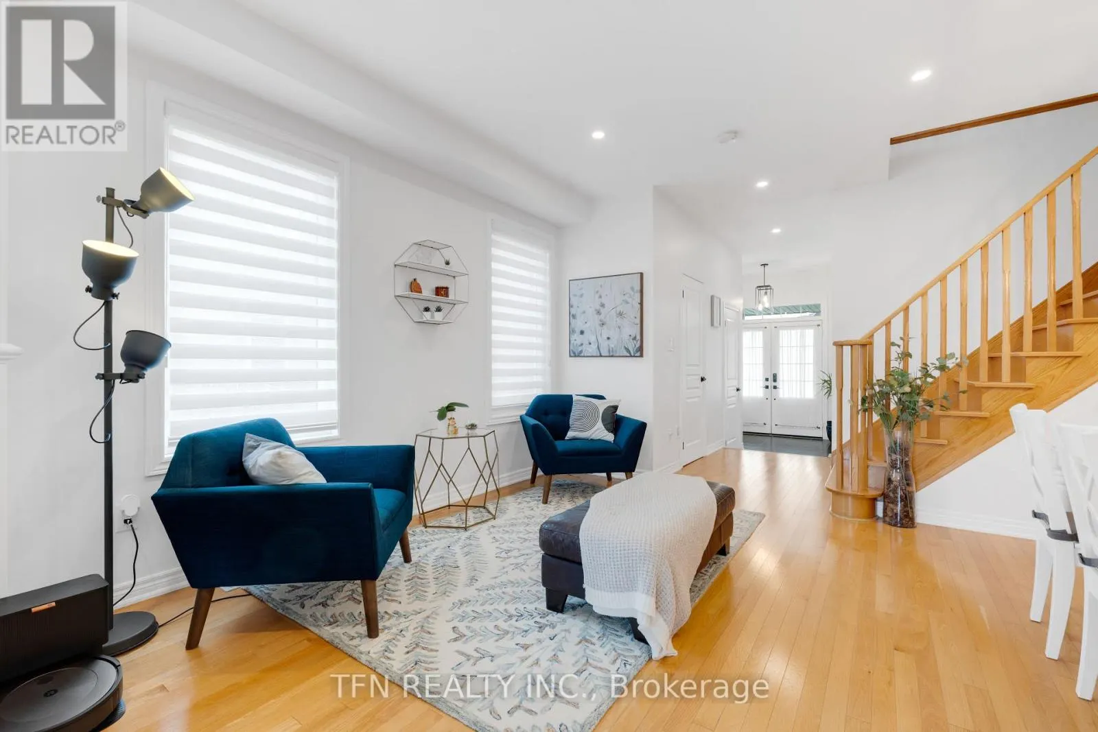 30 HASKETT DRIVE
