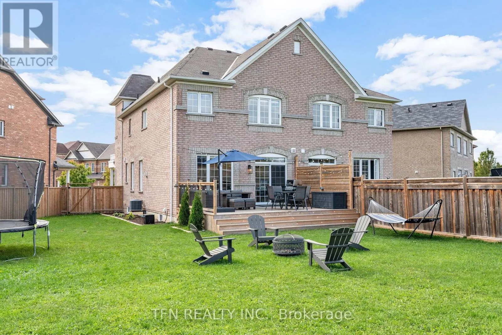 30 HASKETT DRIVE