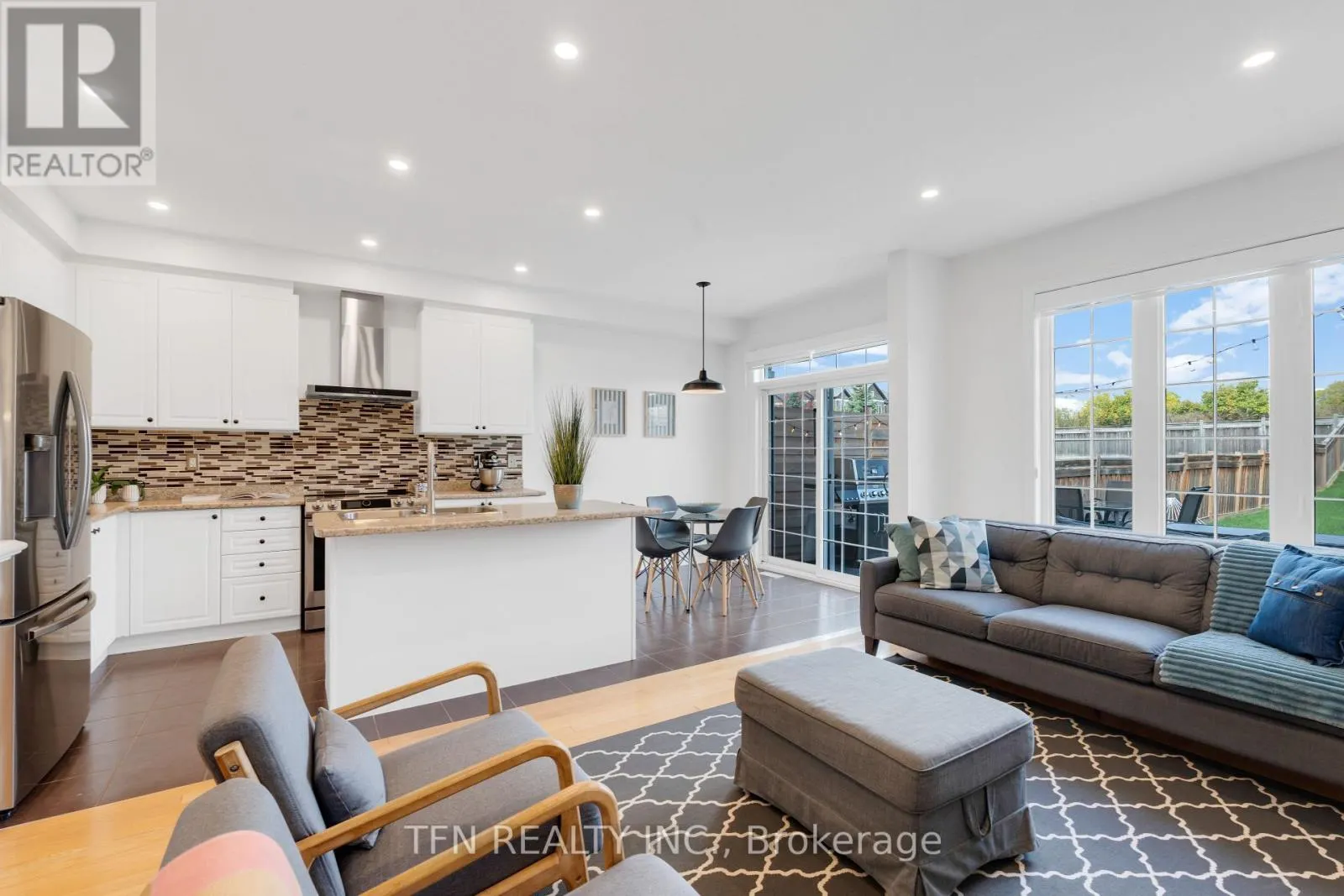 30 HASKETT DRIVE