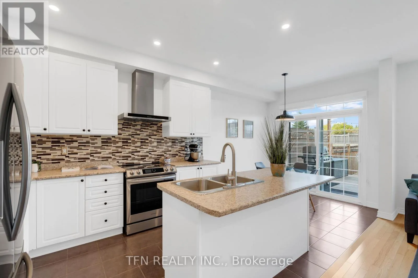 30 HASKETT DRIVE