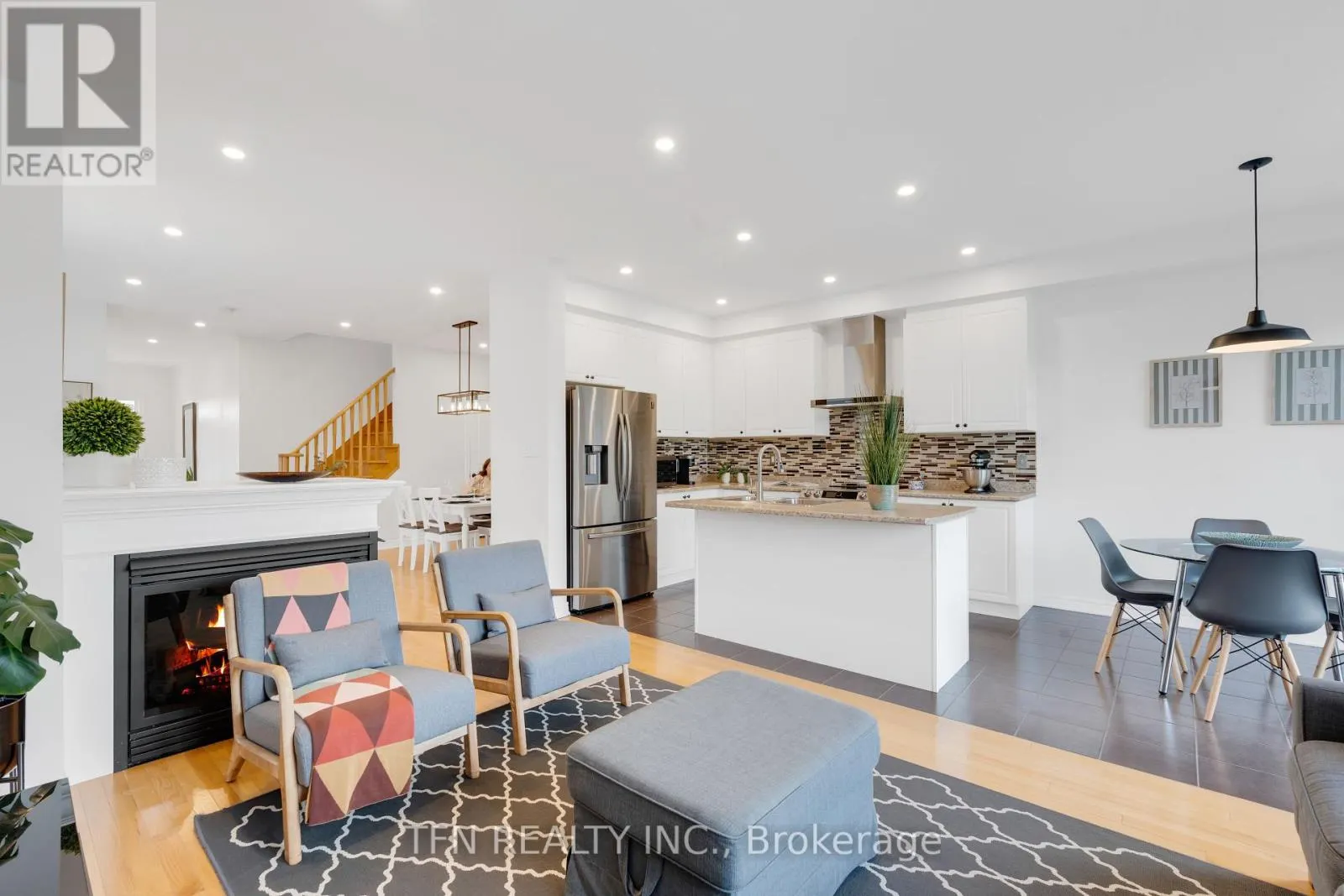 30 HASKETT DRIVE