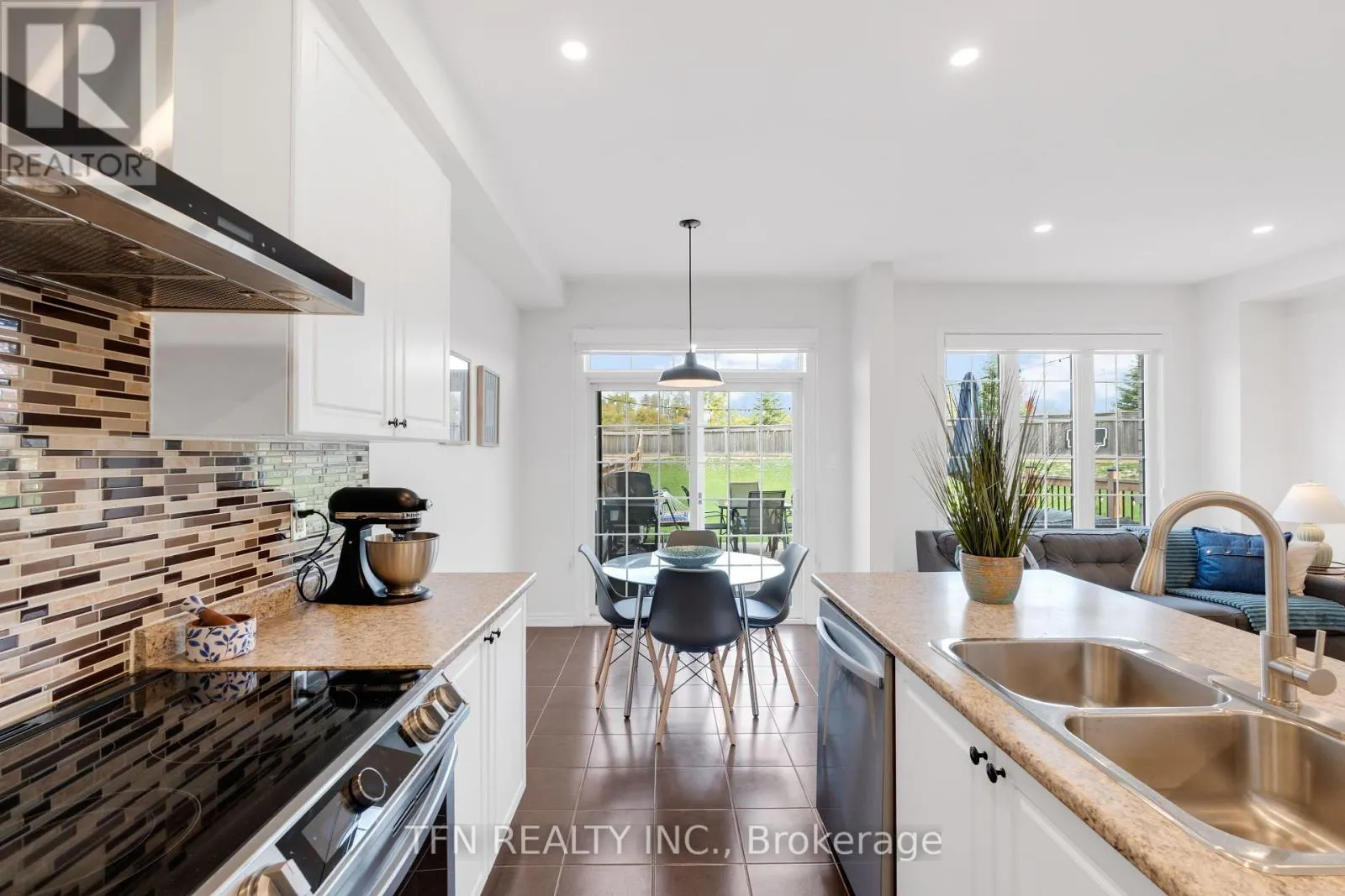 30 HASKETT DRIVE