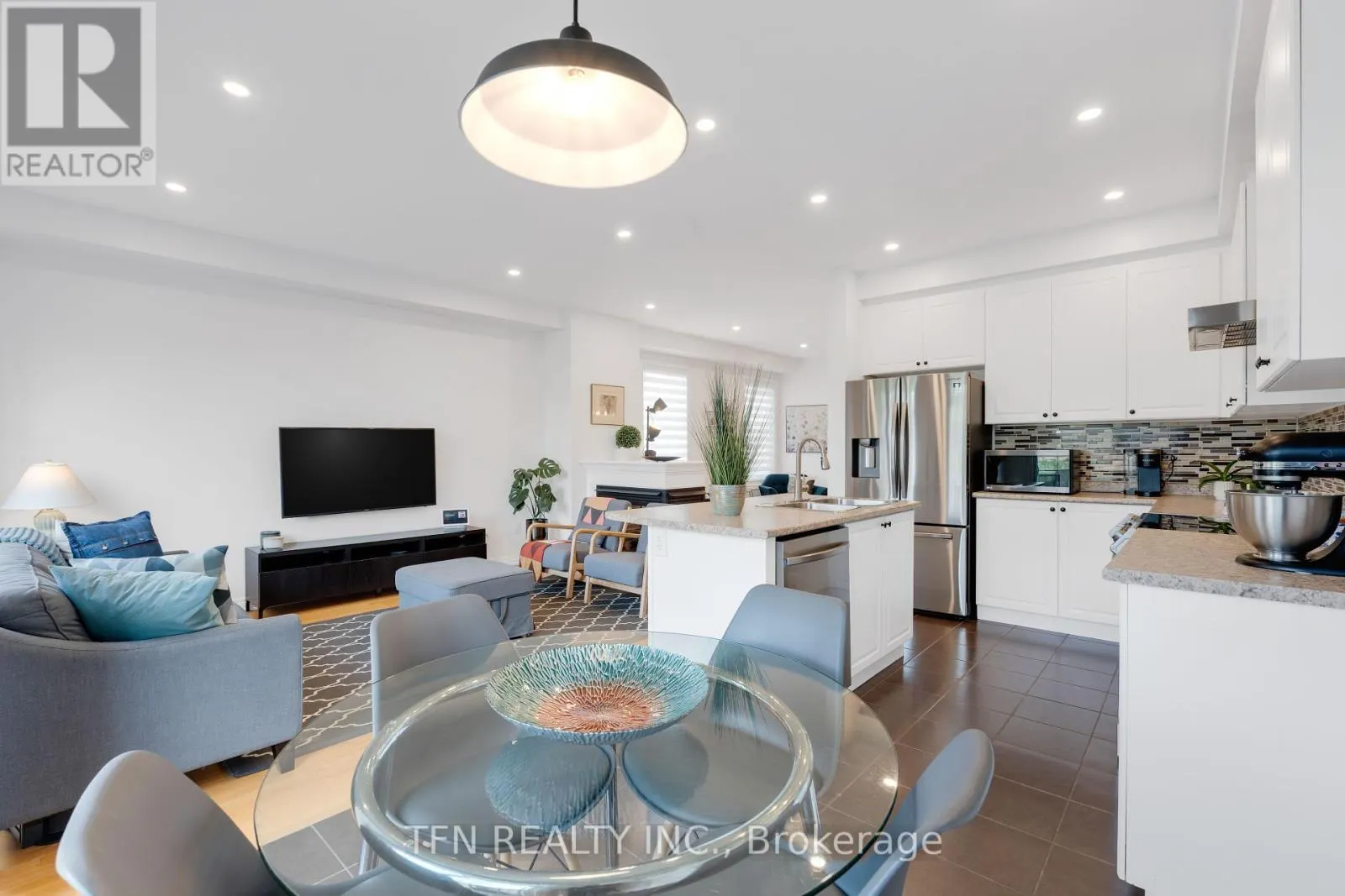 30 HASKETT DRIVE