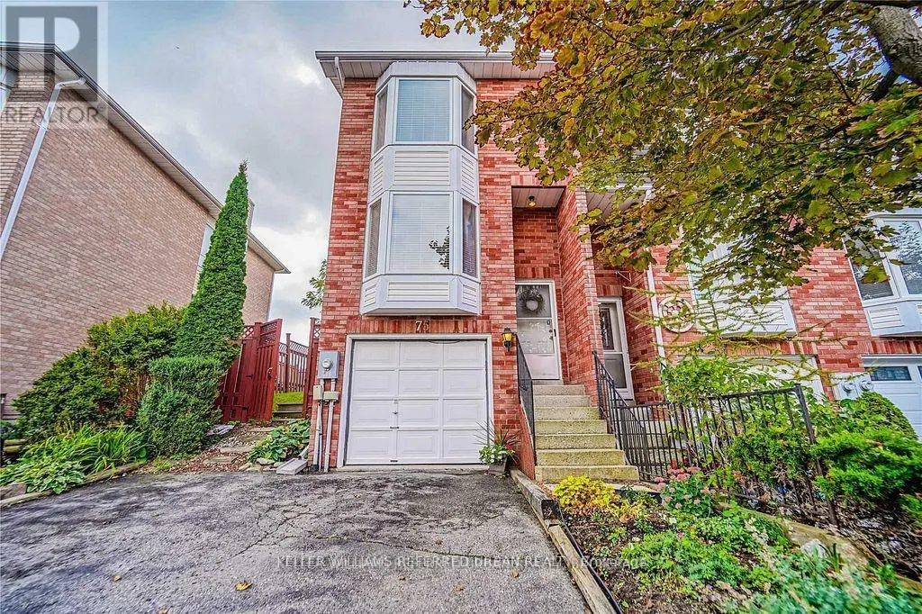 75 WILLIAM CURTIS CIRCLE