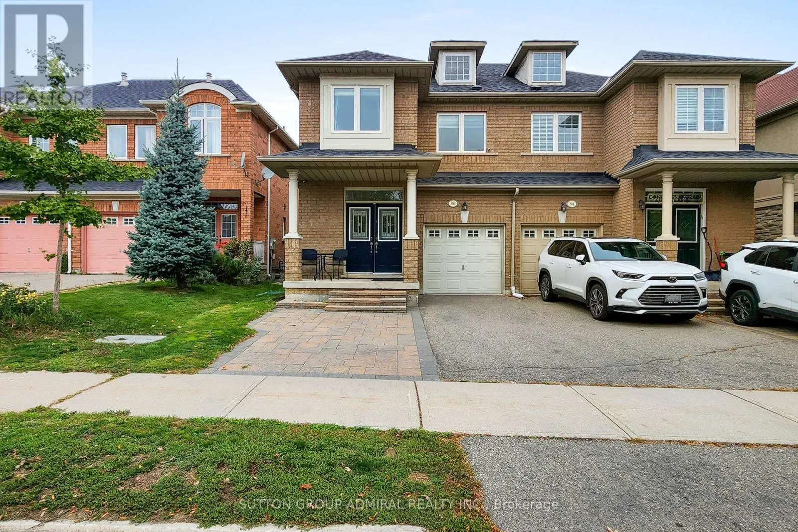 86 AUTUMN HILL BOULEVARD