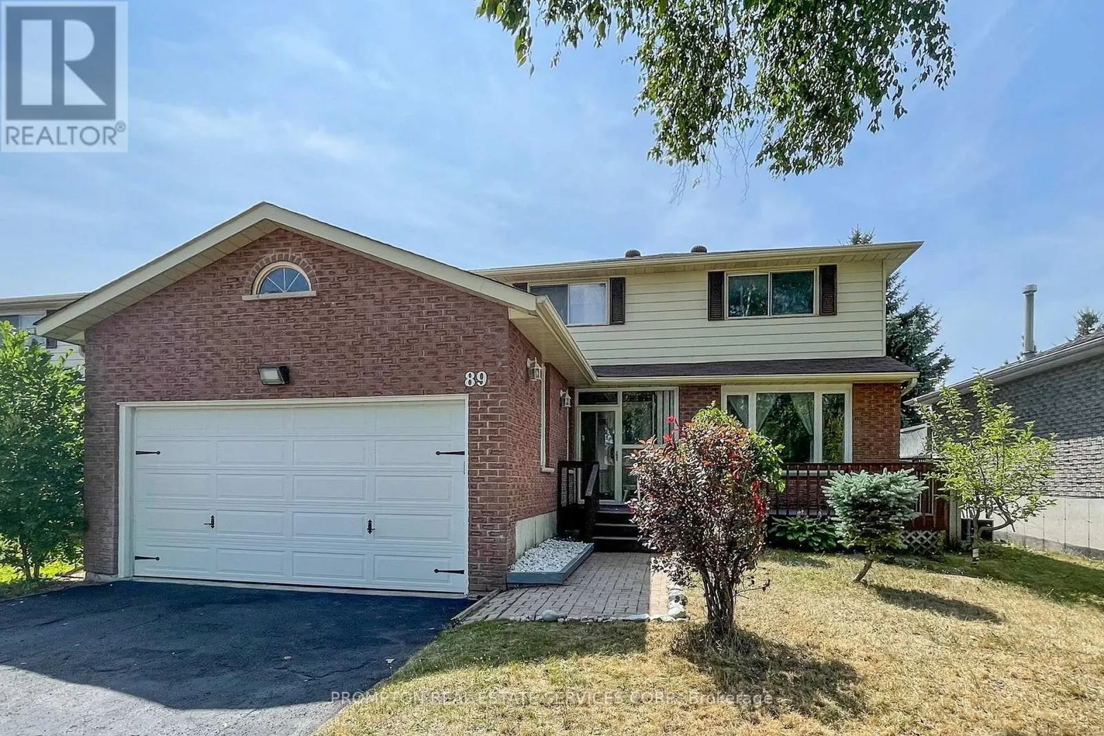 89 RIVERGLEN DRIVE