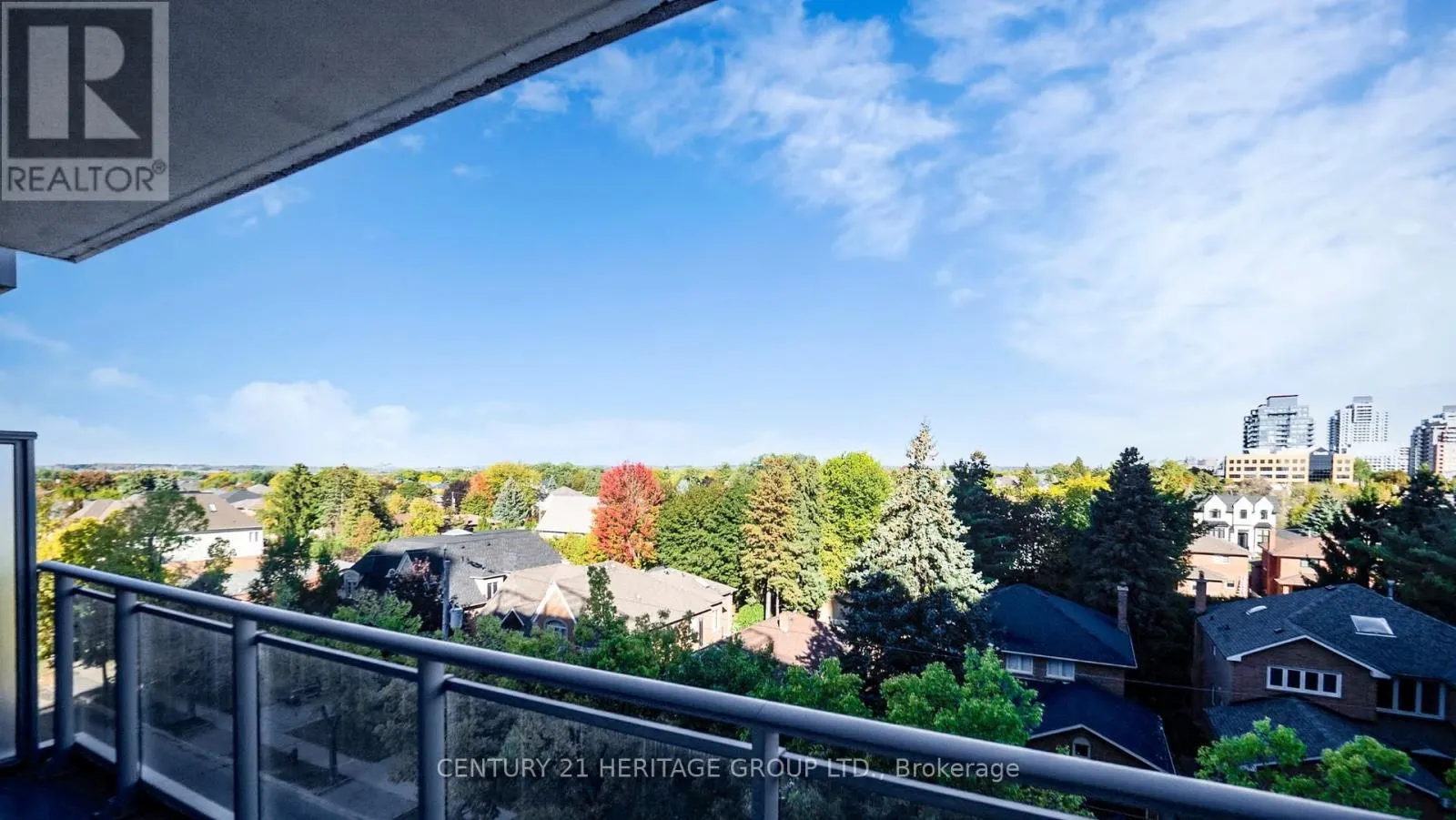 414 - 8888 YONGE STREET N