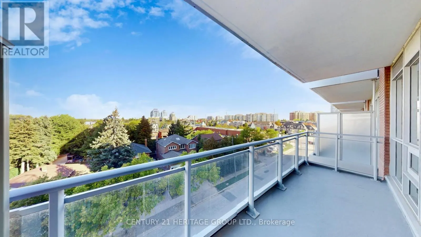 414 - 8888 YONGE STREET N