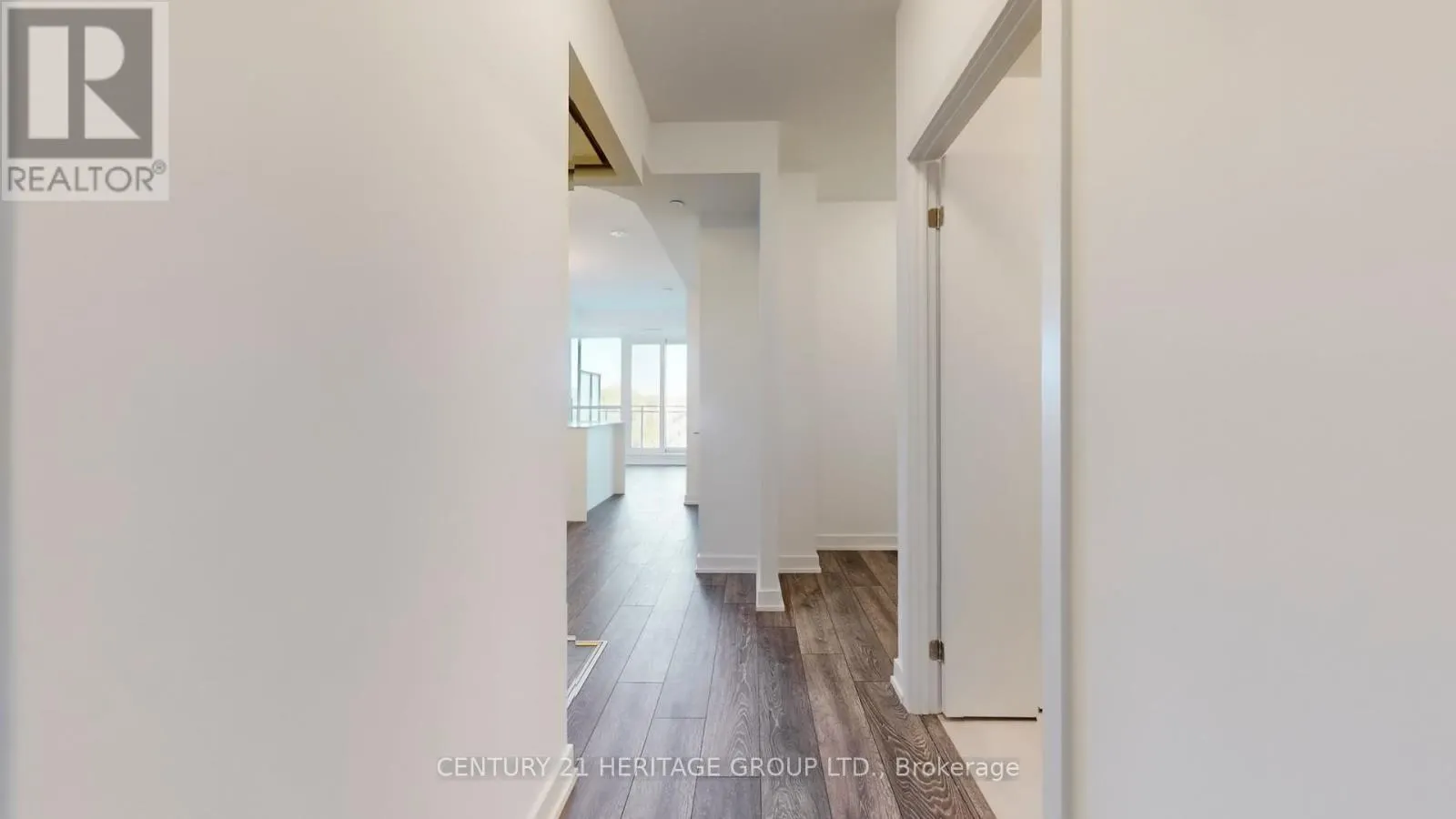 414 - 8888 YONGE STREET N
