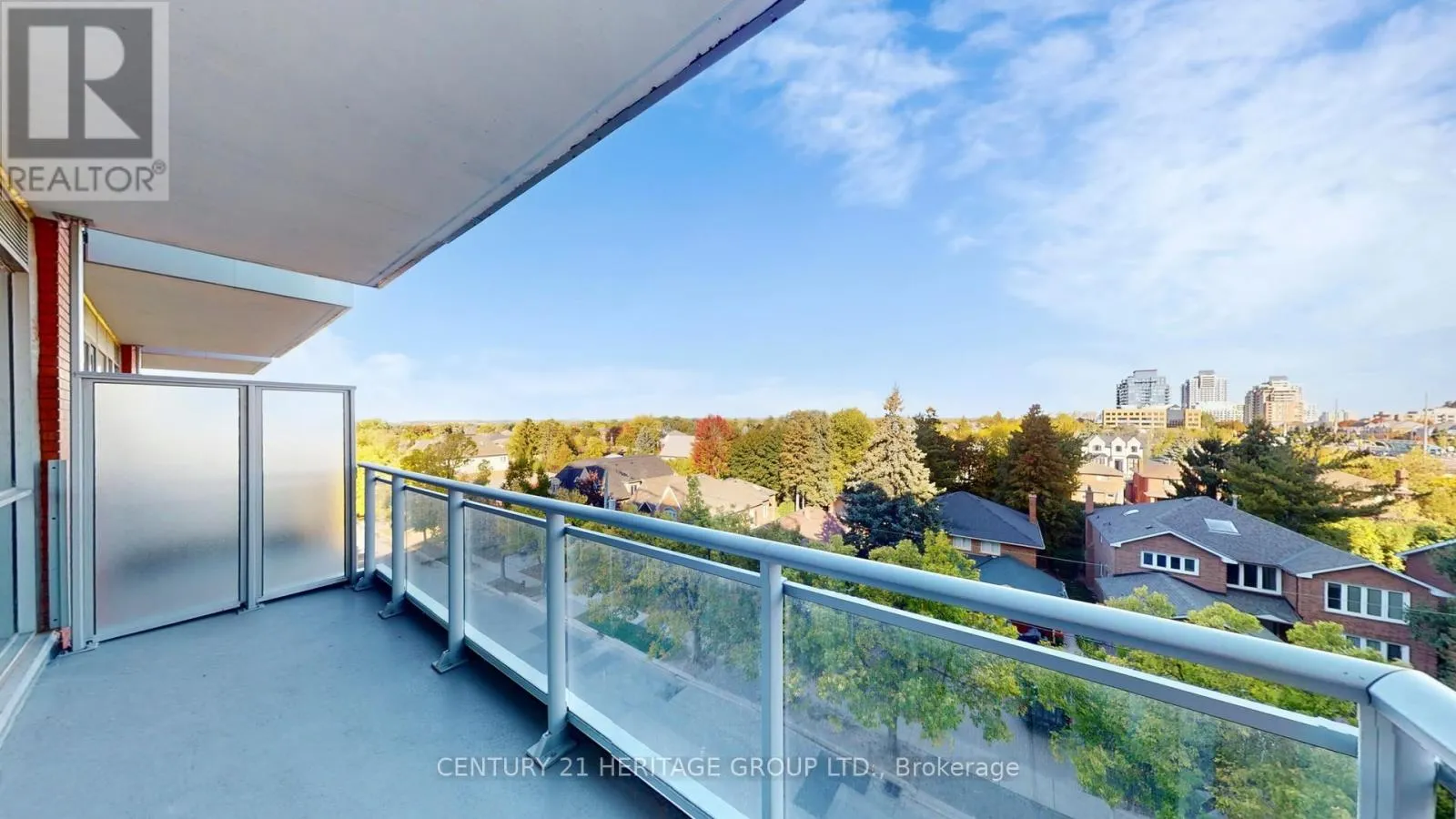 414 - 8888 YONGE STREET N