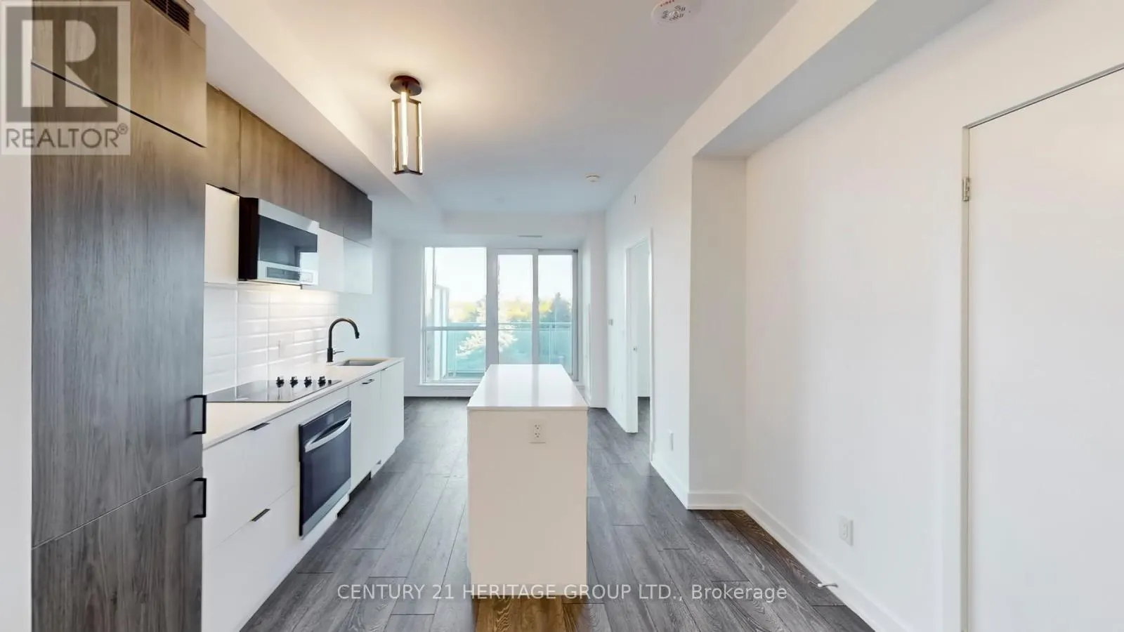 414 - 8888 YONGE STREET N