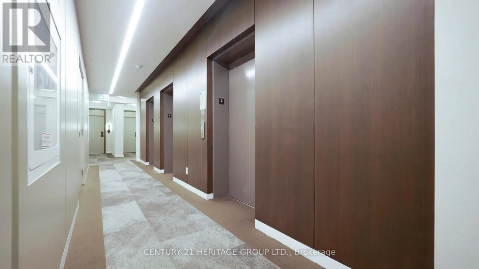 414 - 8888 YONGE STREET N
