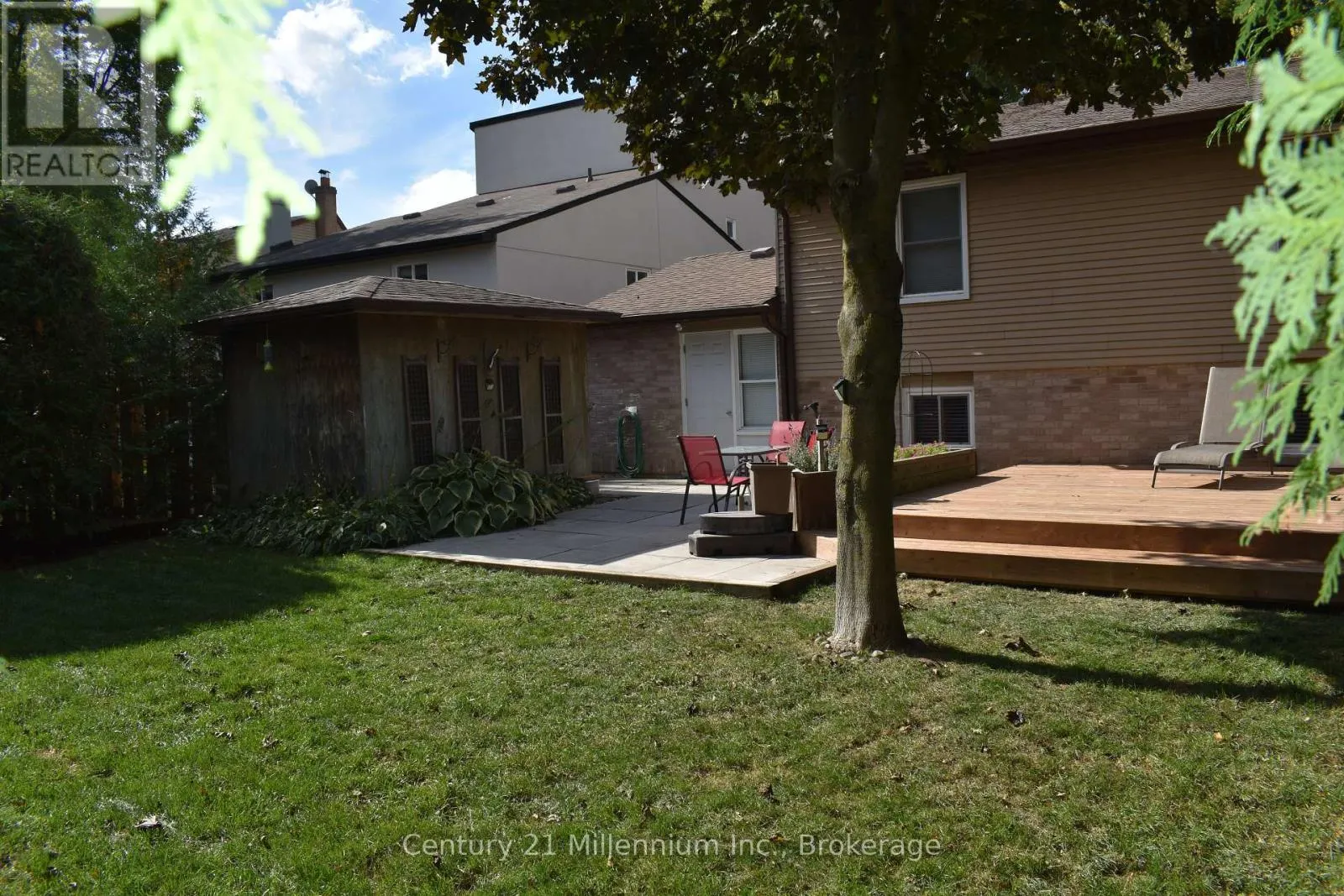 43 STODDART DRIVE