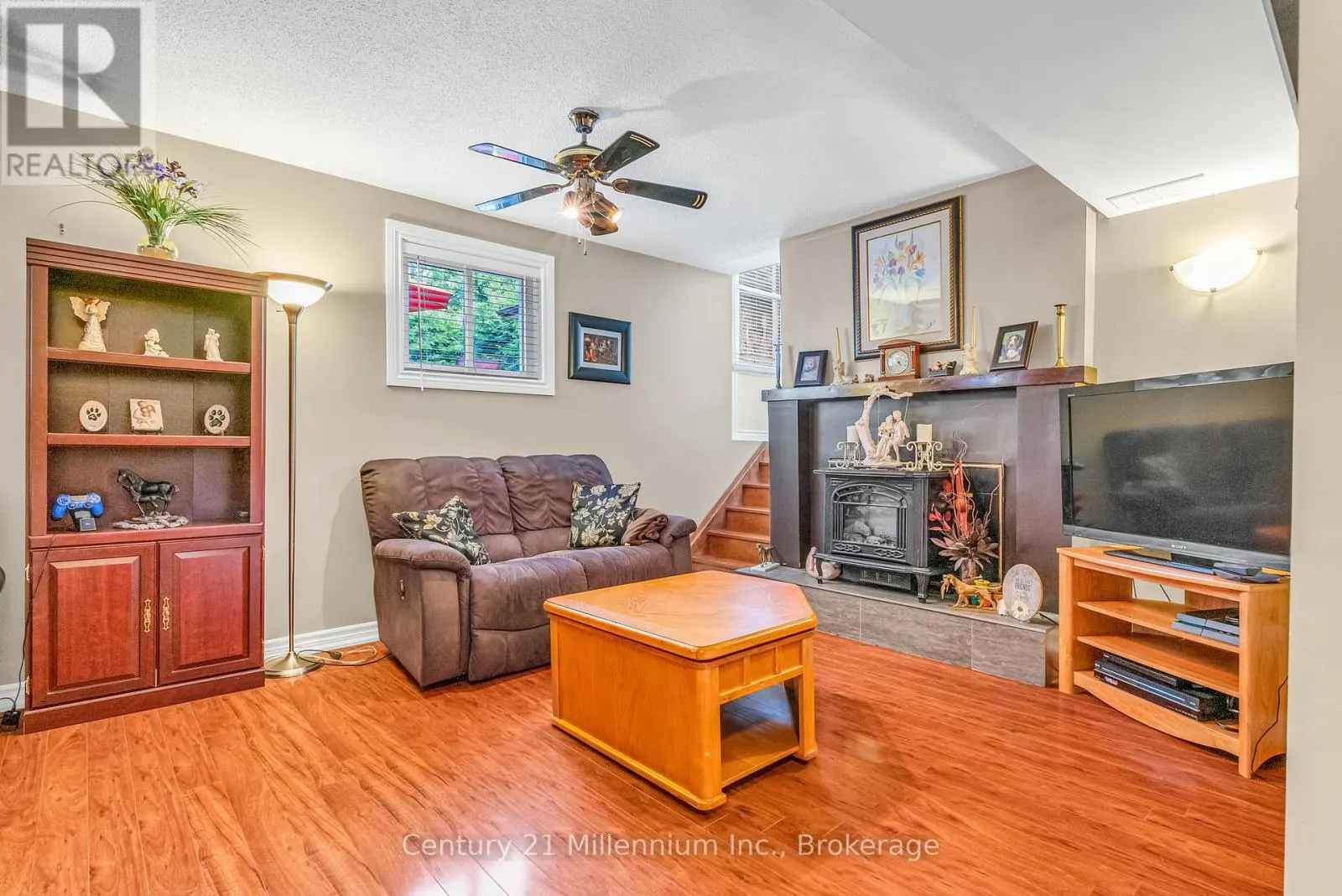 43 STODDART DRIVE