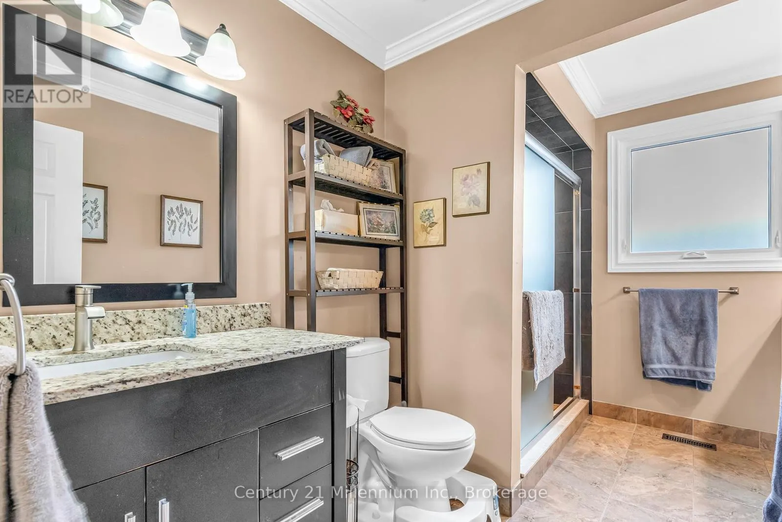 43 STODDART DRIVE