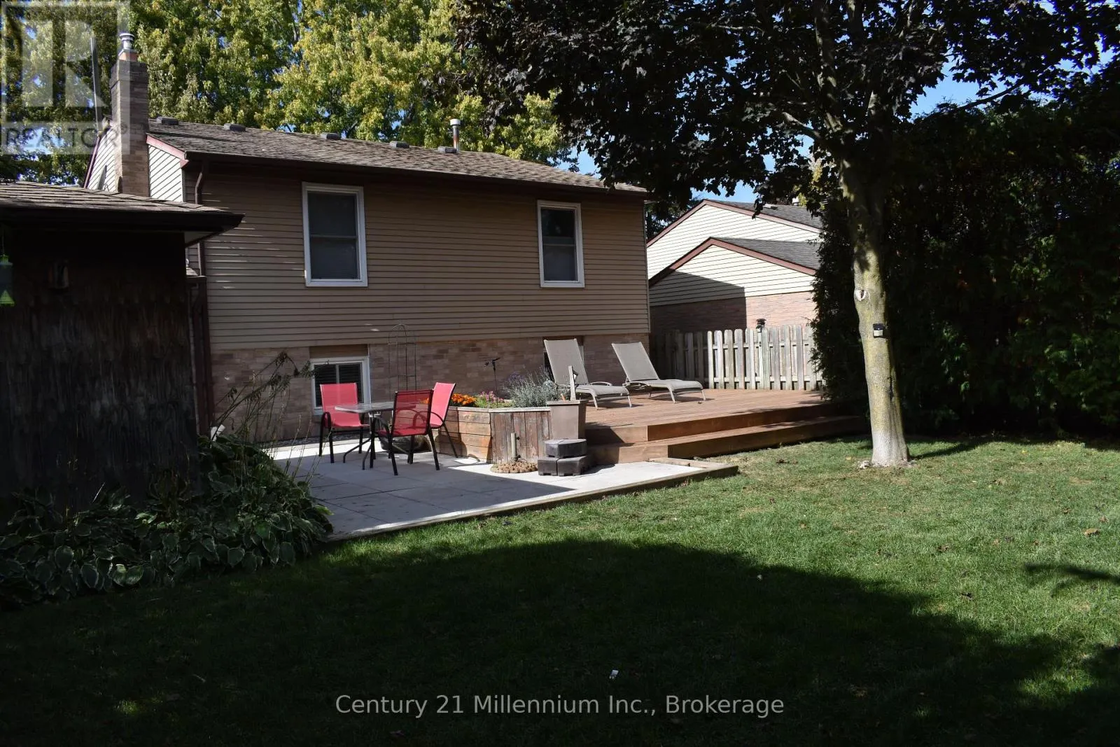 43 STODDART DRIVE