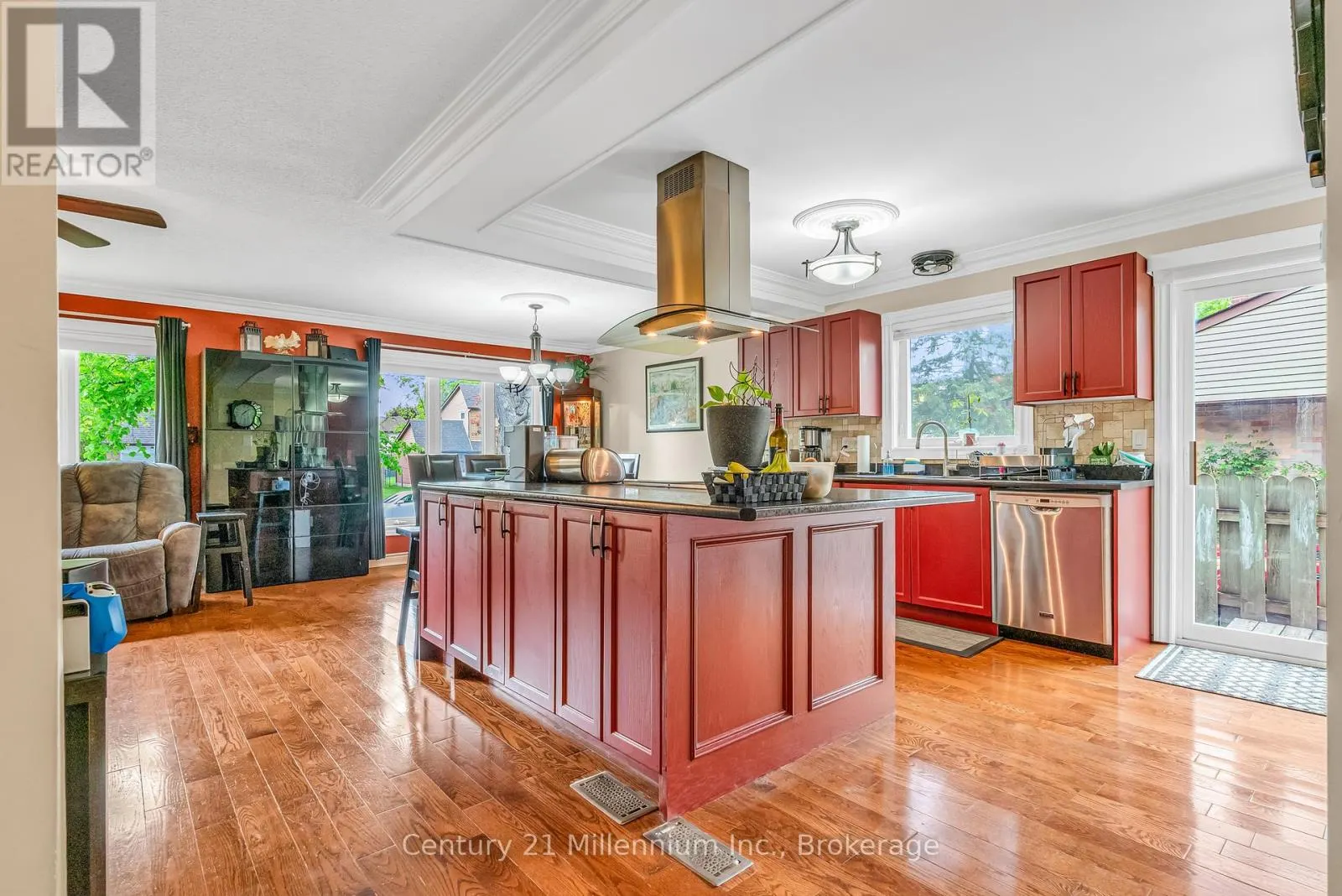 43 STODDART DRIVE