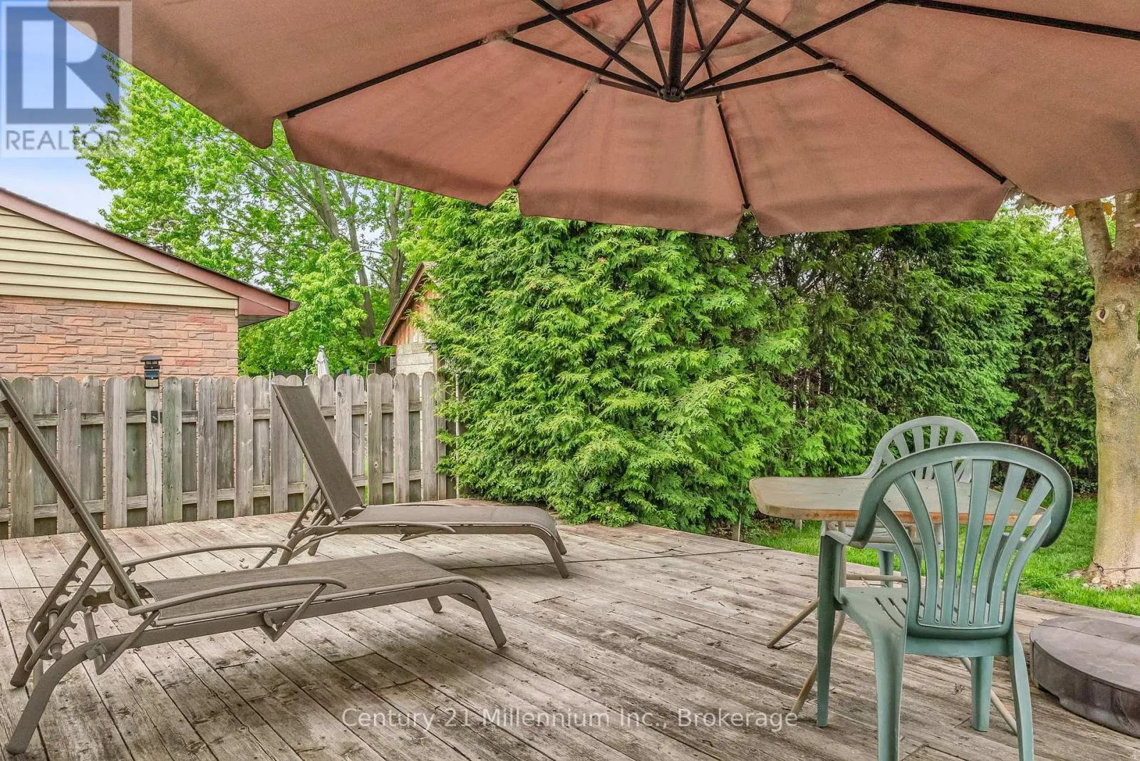 43 STODDART DRIVE