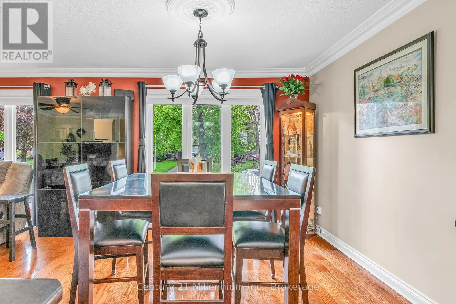 43 STODDART DRIVE