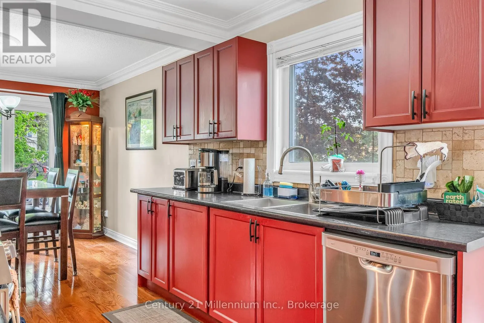 43 STODDART DRIVE