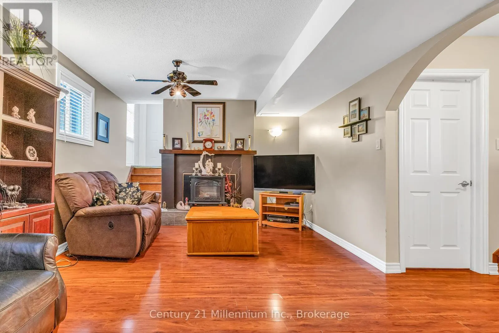 43 STODDART DRIVE