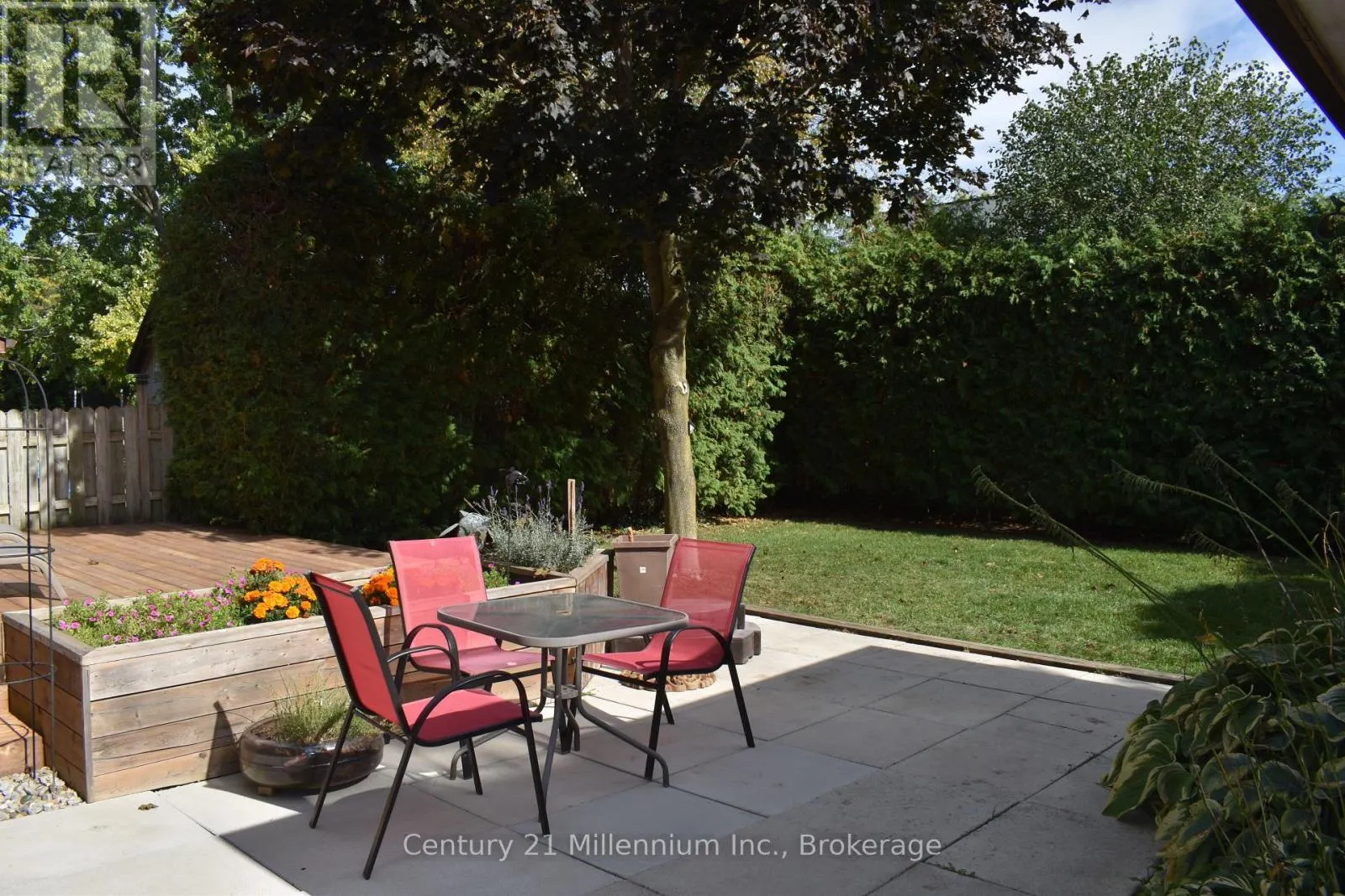 43 STODDART DRIVE