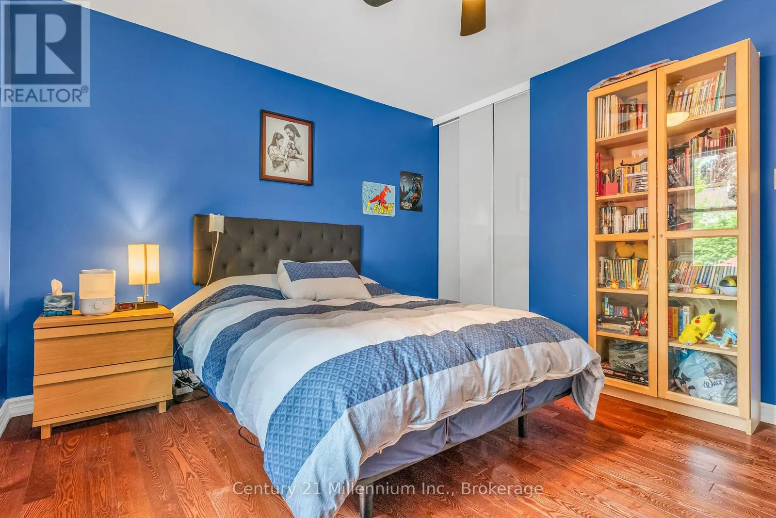 43 STODDART DRIVE