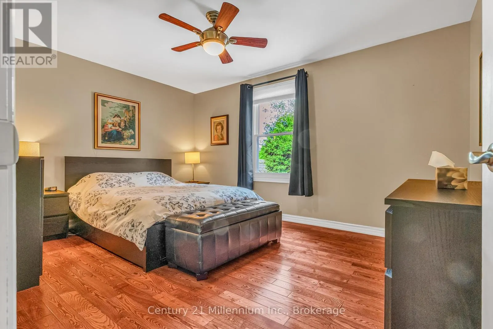 43 STODDART DRIVE