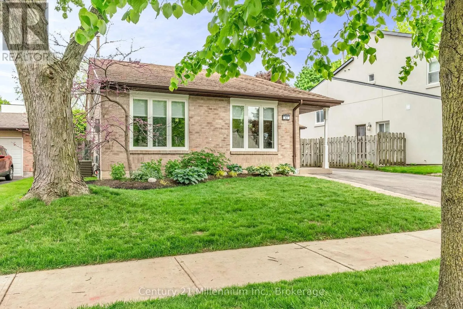 43 STODDART DRIVE