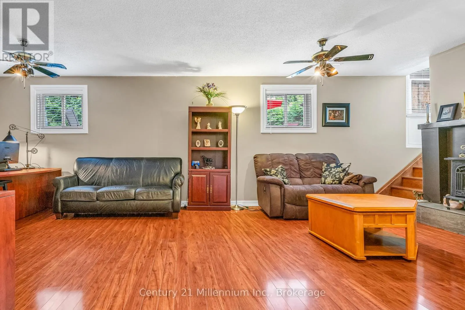 43 STODDART DRIVE