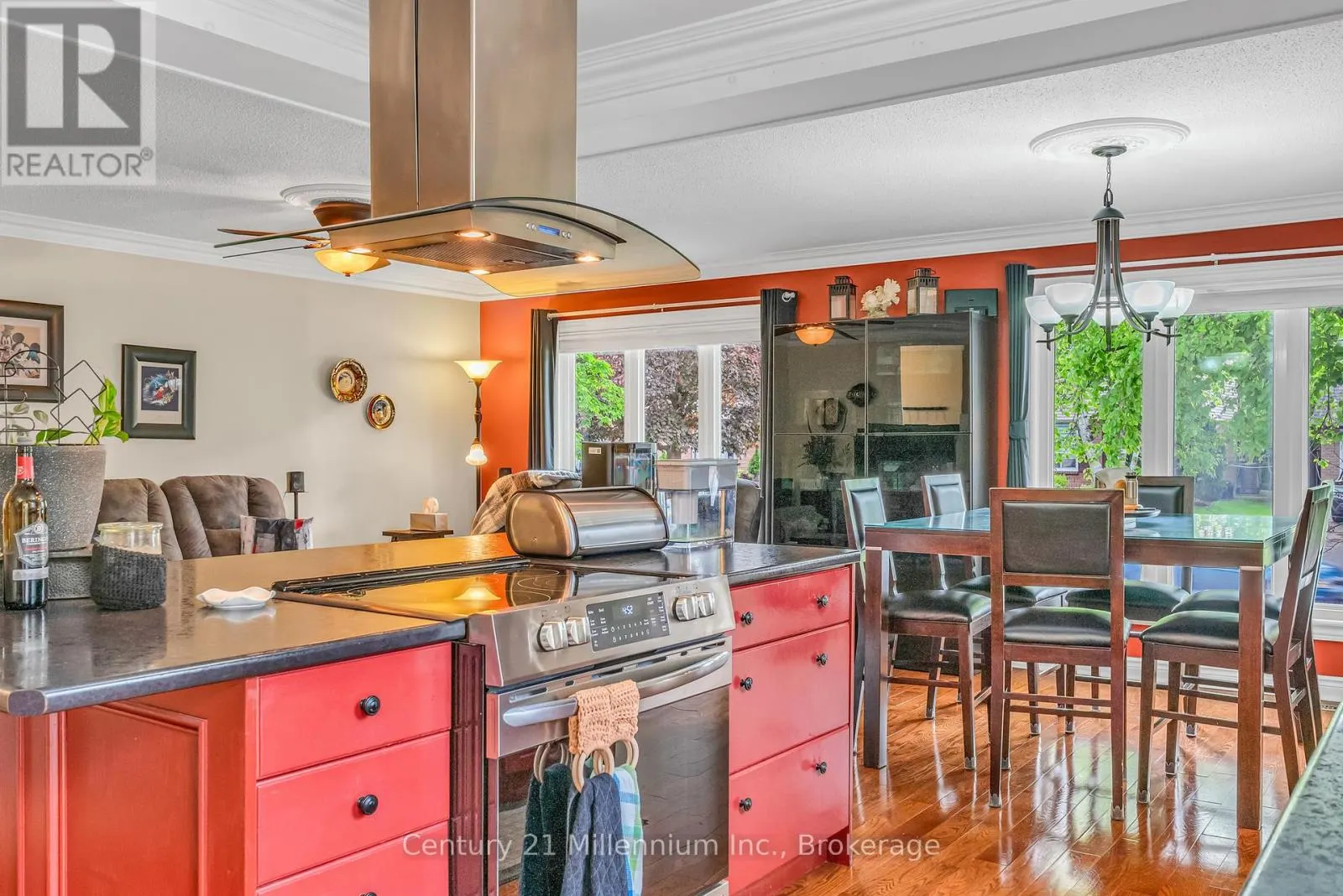 43 STODDART DRIVE