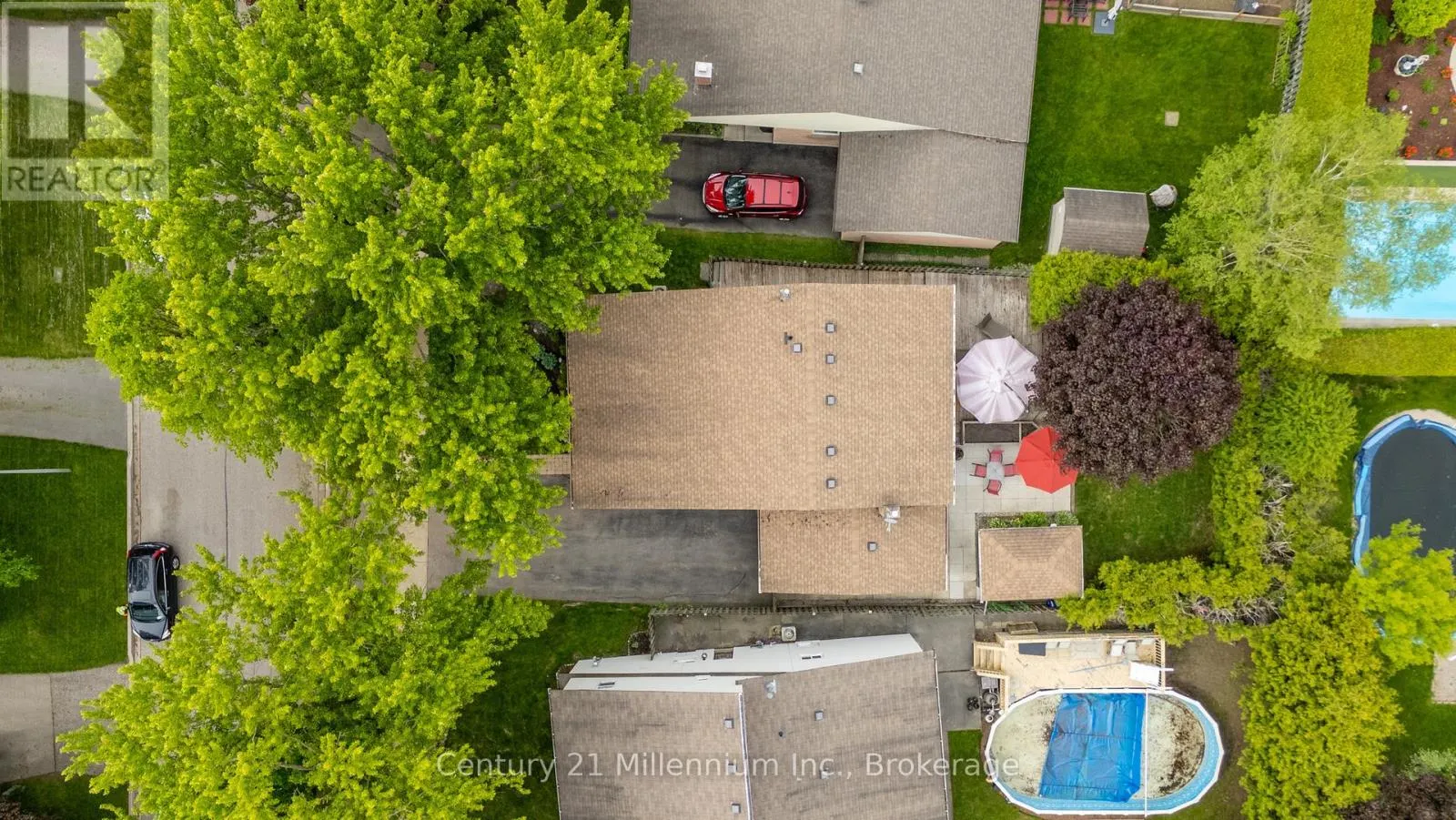 43 STODDART DRIVE