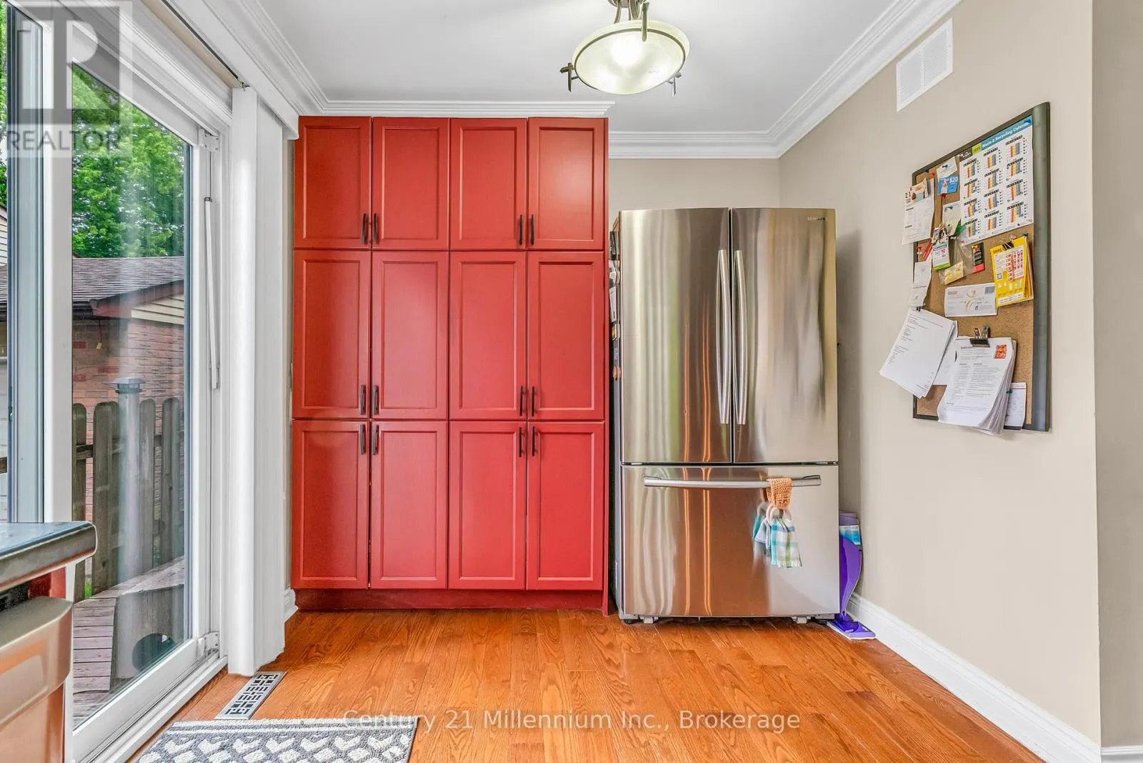 43 STODDART DRIVE