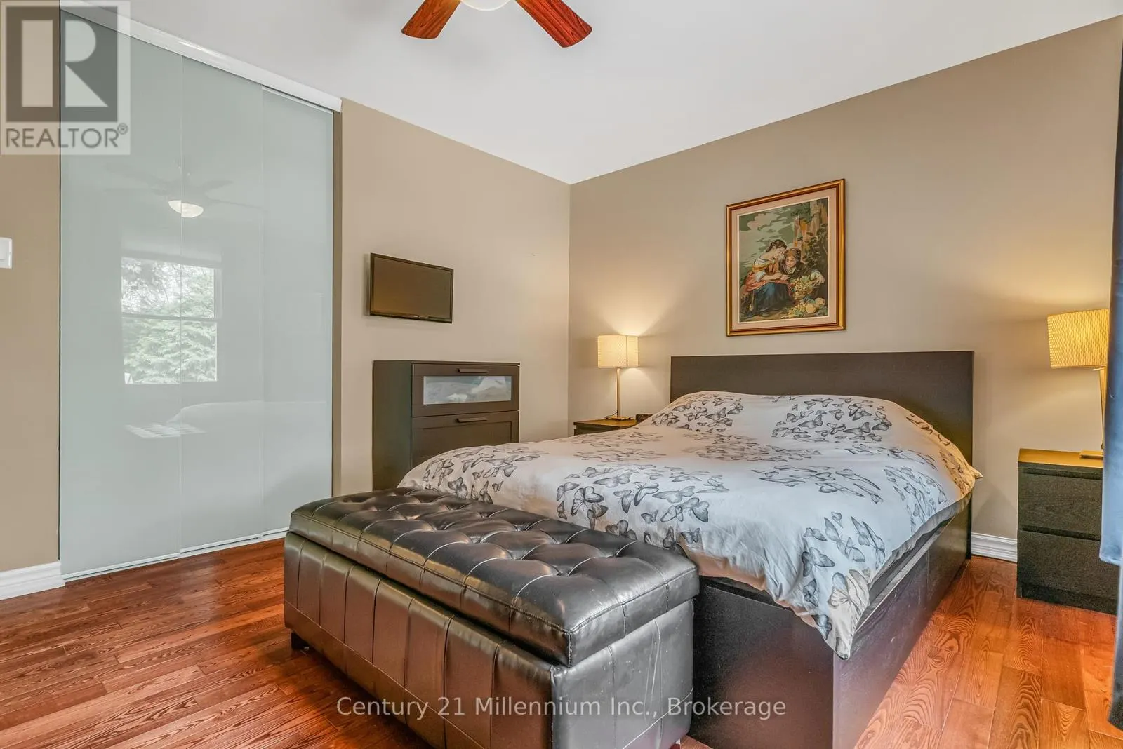 43 STODDART DRIVE
