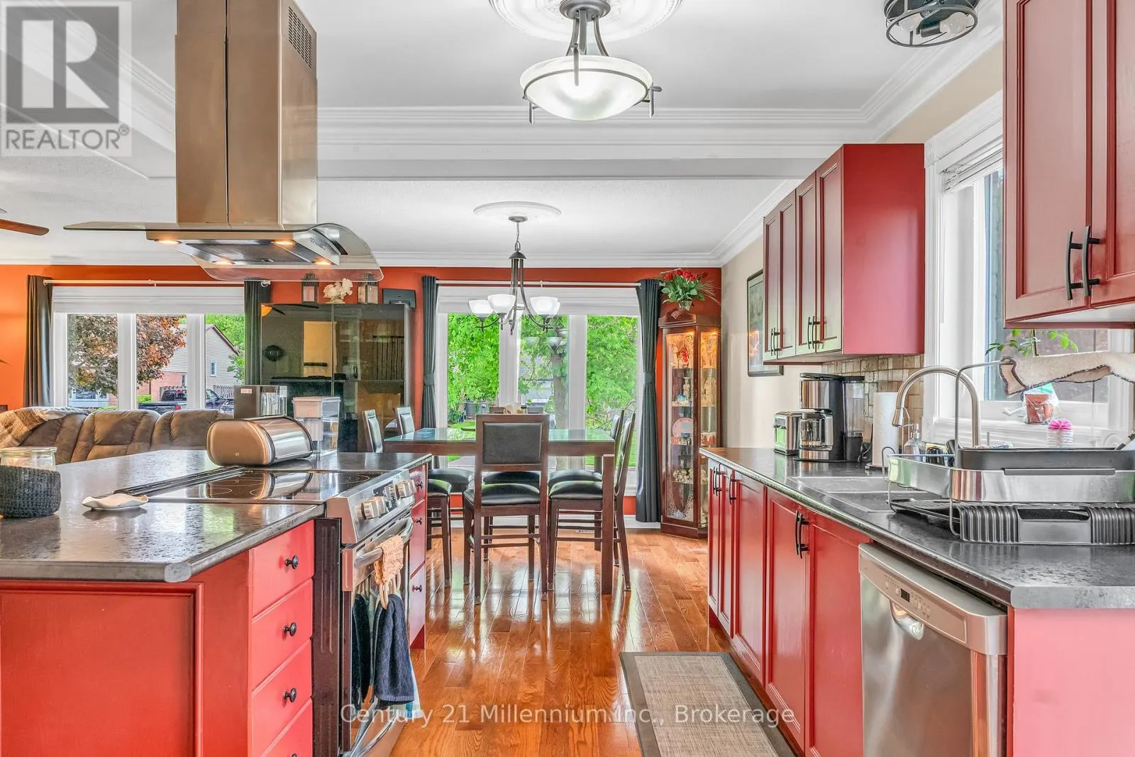 43 STODDART DRIVE