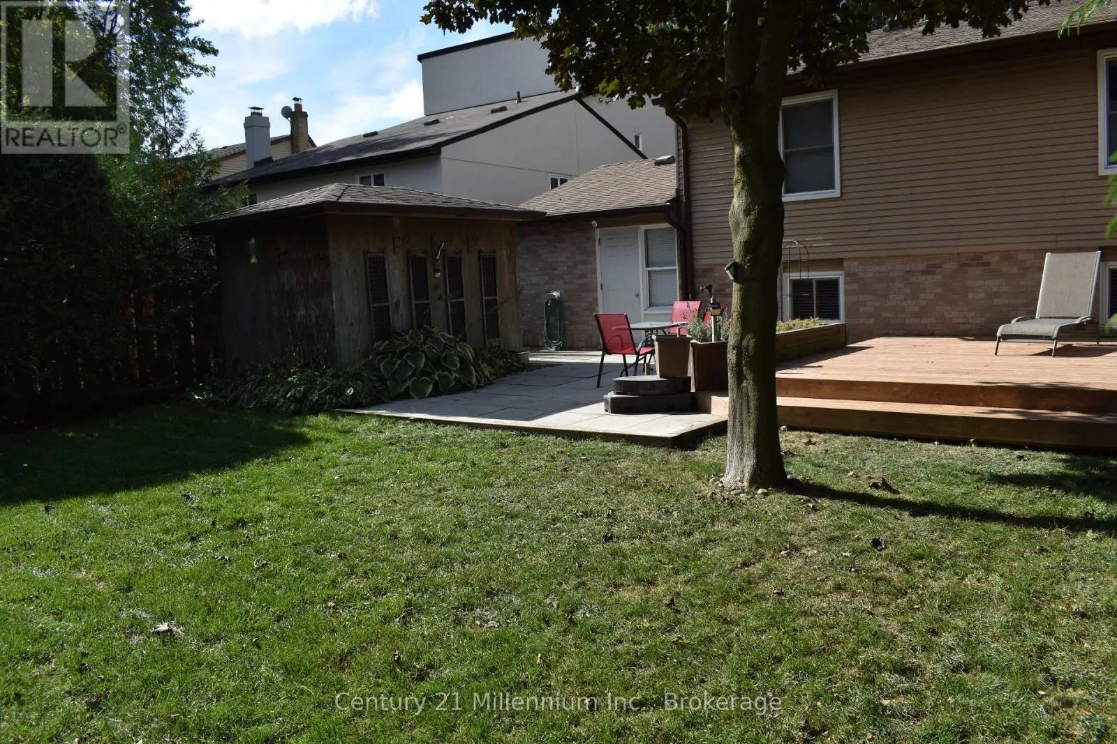 43 STODDART DRIVE