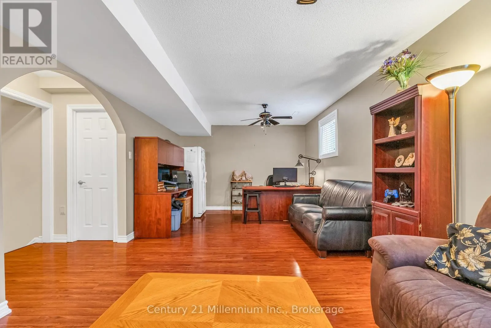 43 STODDART DRIVE