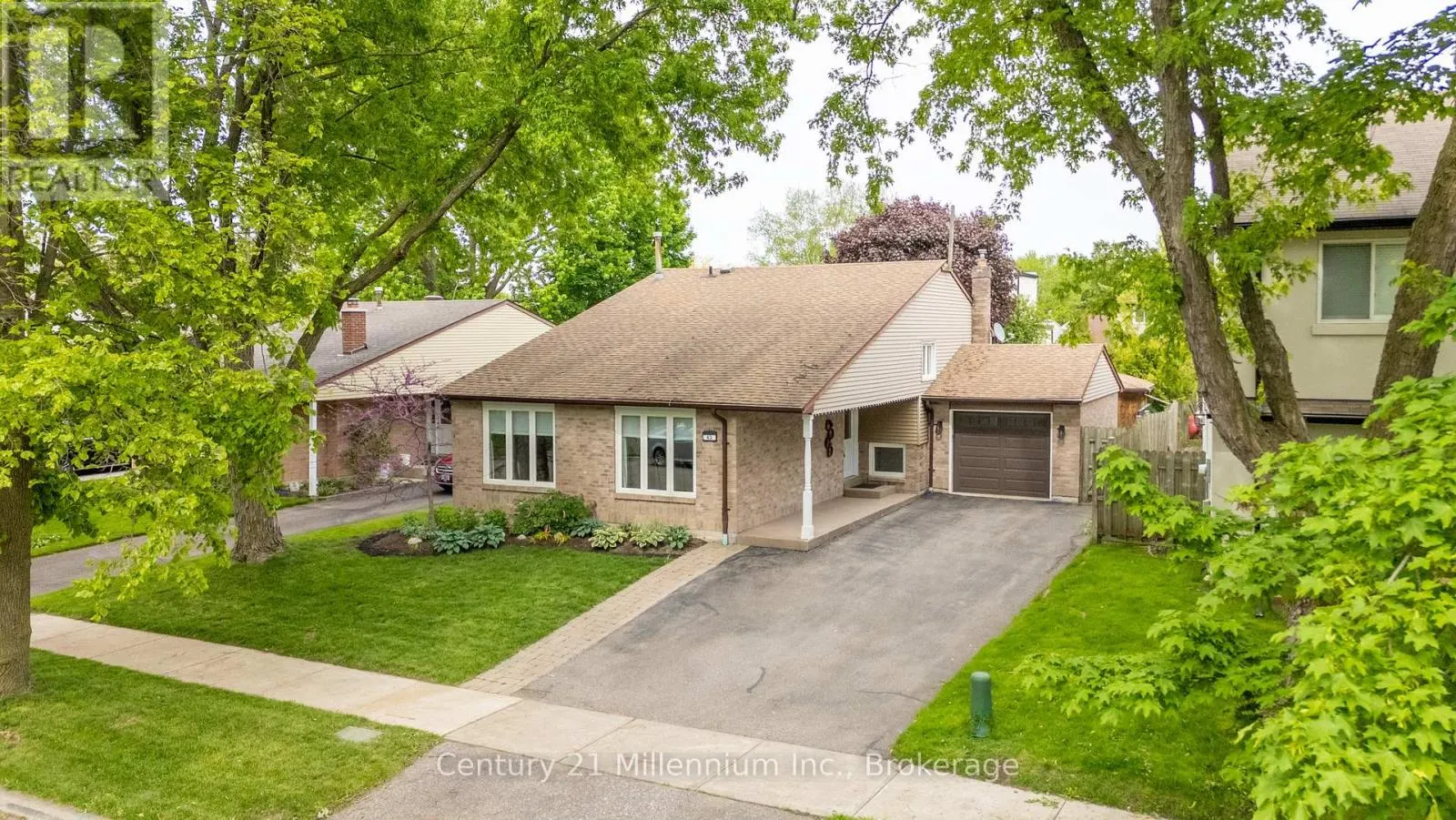 43 STODDART DRIVE