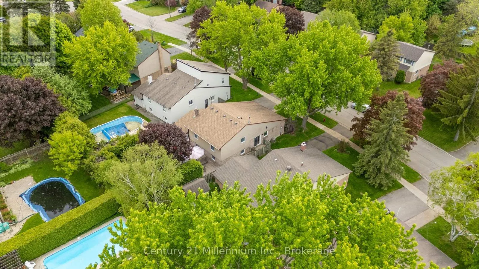 43 STODDART DRIVE