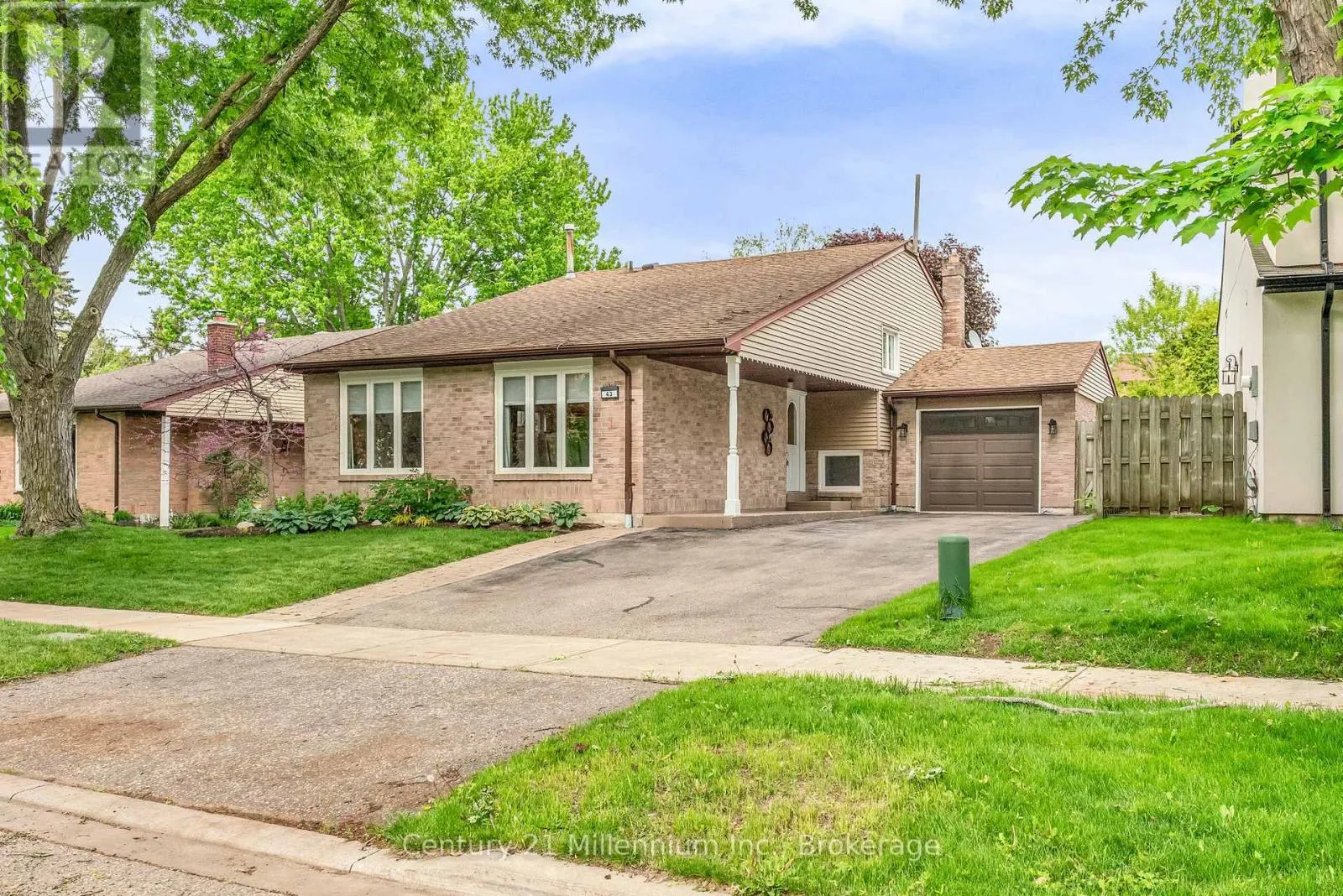 43 STODDART DRIVE