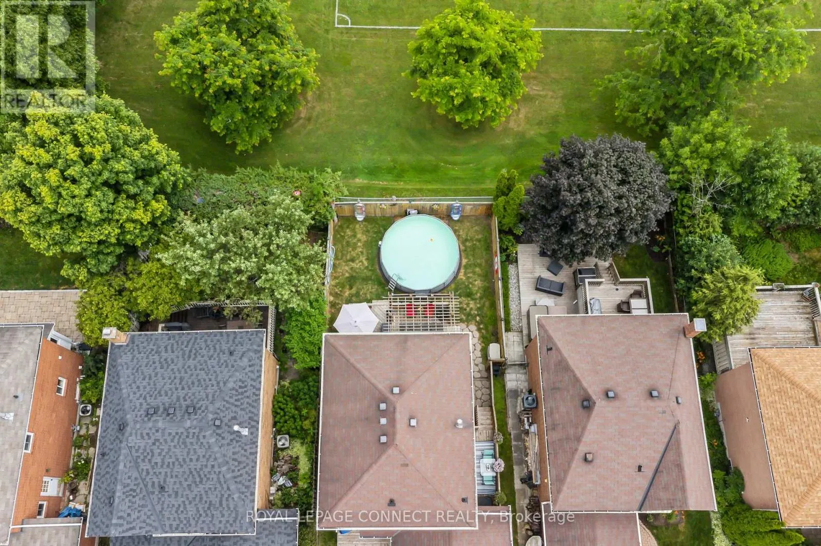 22 CRAWFORD ROSE DRIVE
