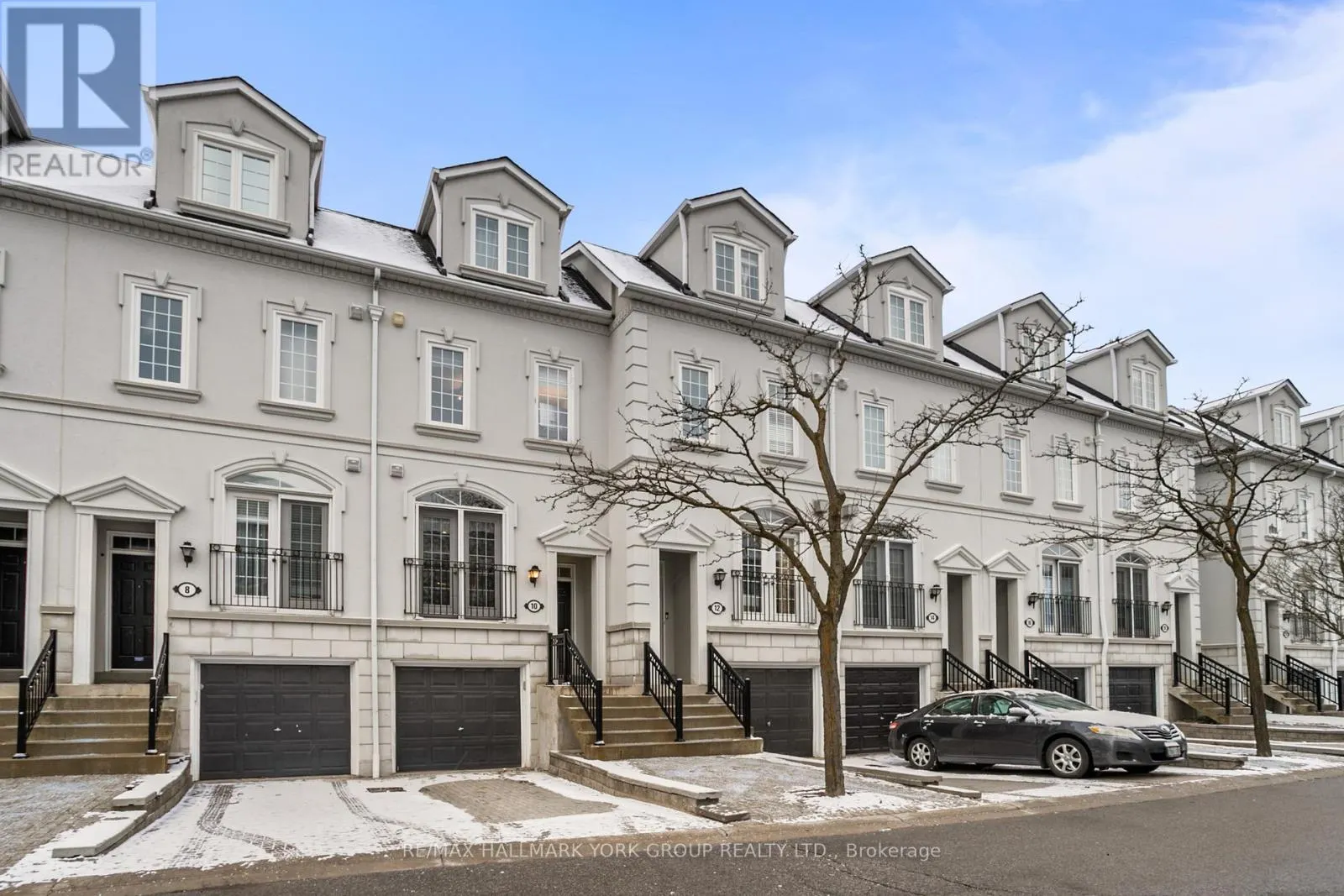 UNIT 10 - 38 HUNT AVENUE