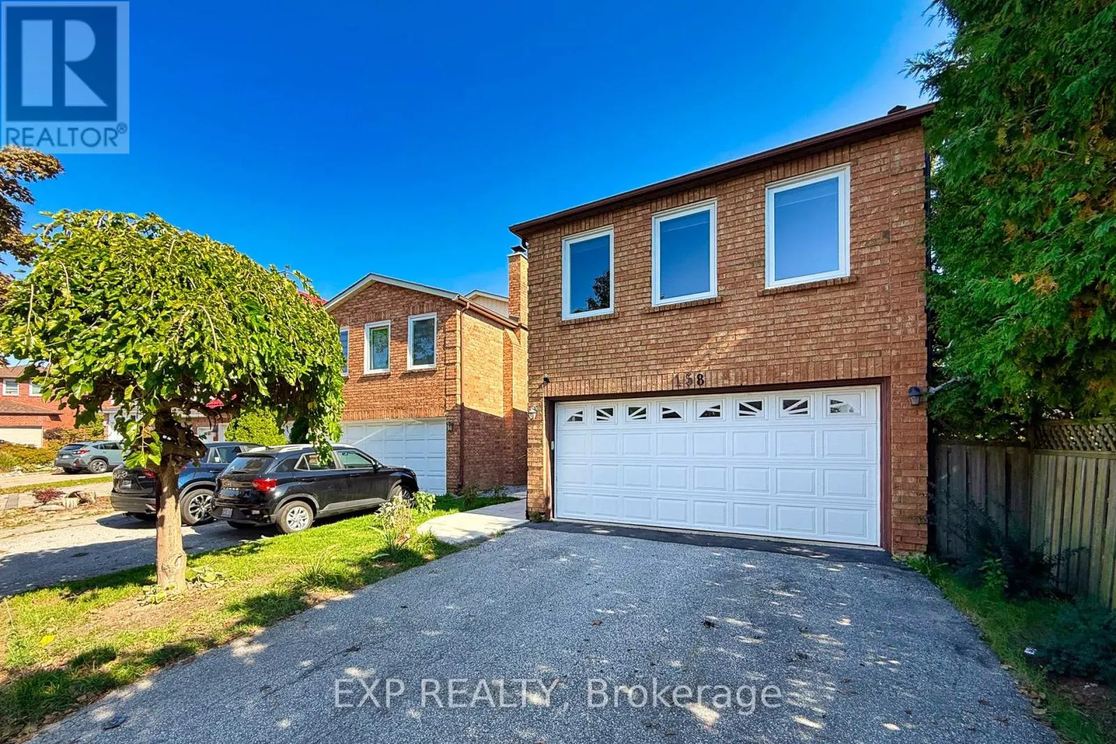 158 MILLCROFT WAY
