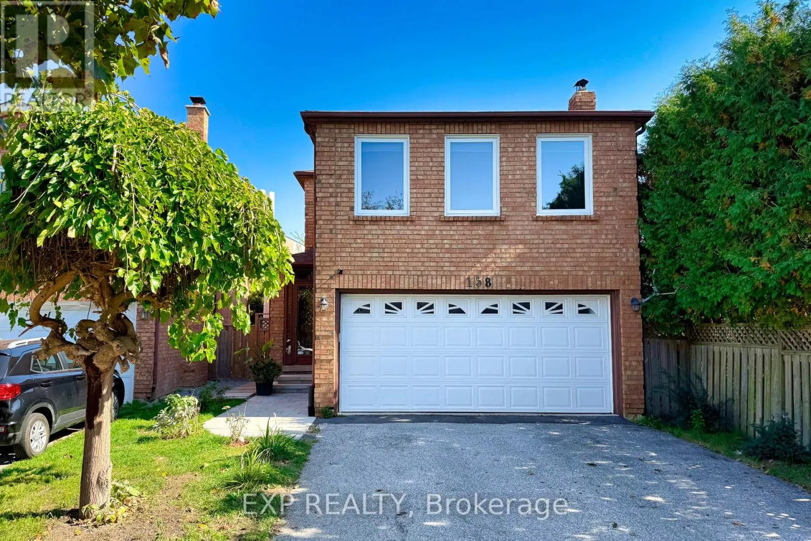 158 MILLCROFT WAY