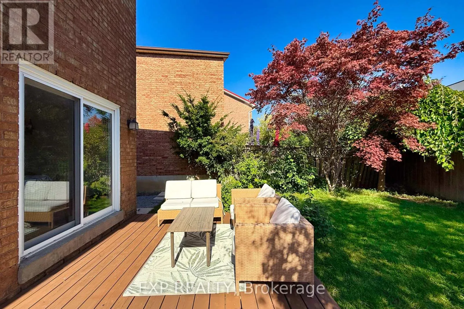 158 MILLCROFT WAY