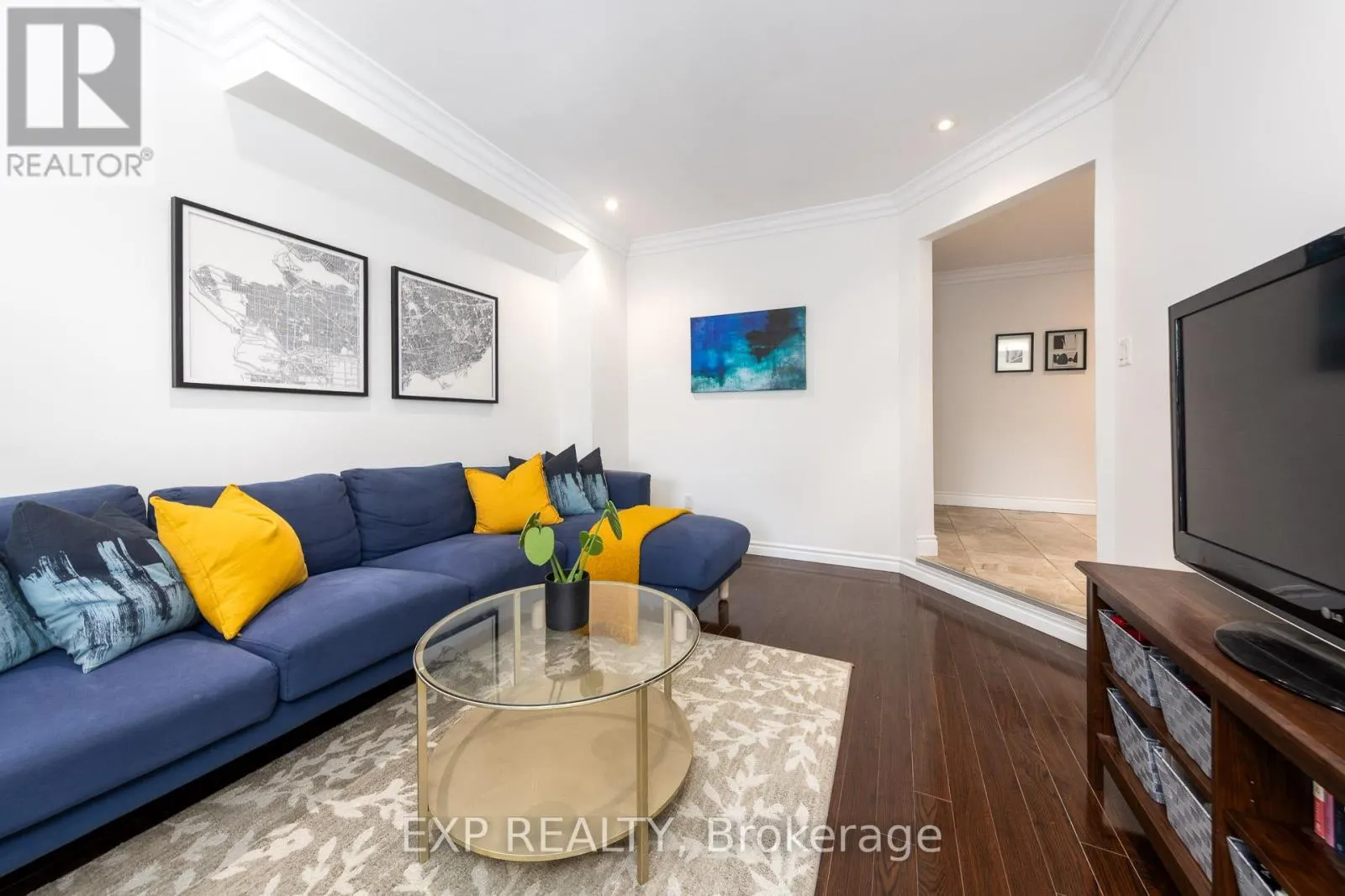158 MILLCROFT WAY