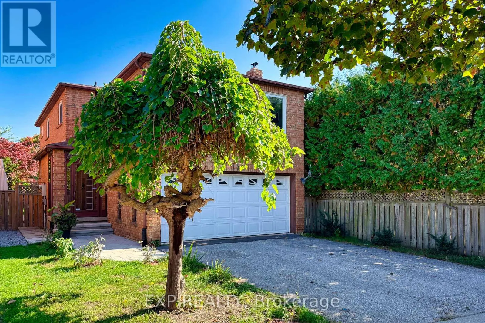 158 MILLCROFT WAY